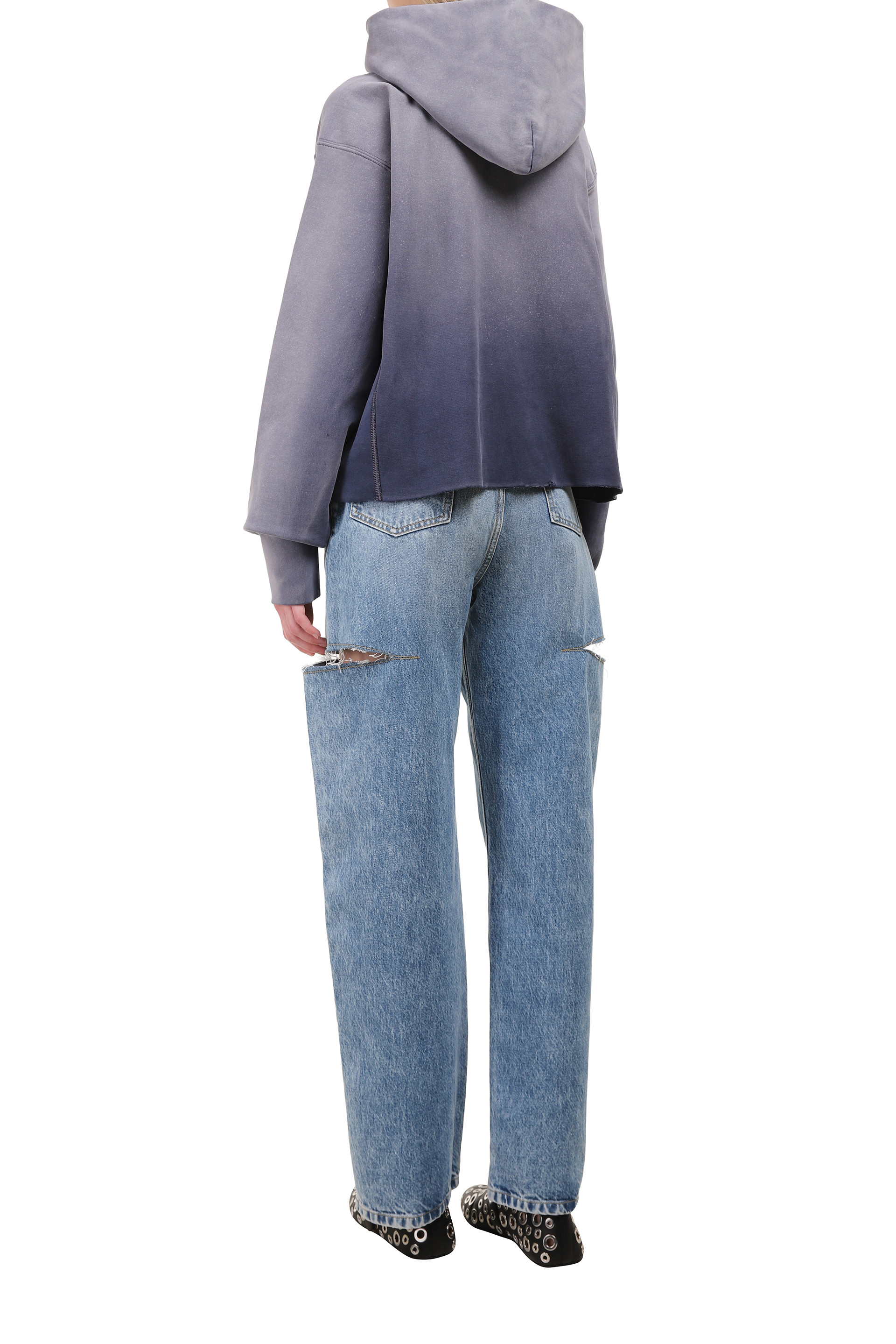 Купити Худі MAISON MARGIELA 3