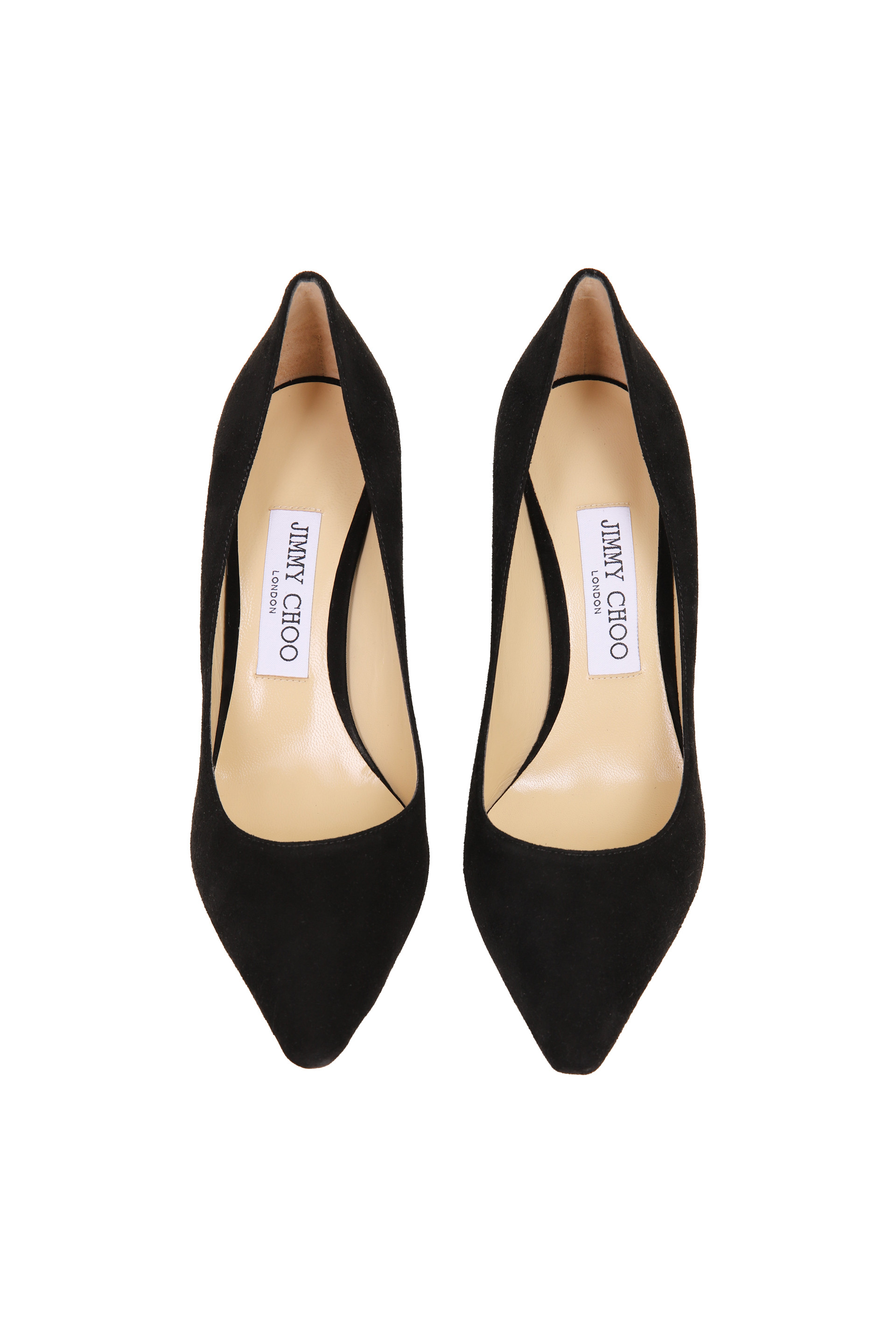 Купити Туфлі Jimmy Choo 4