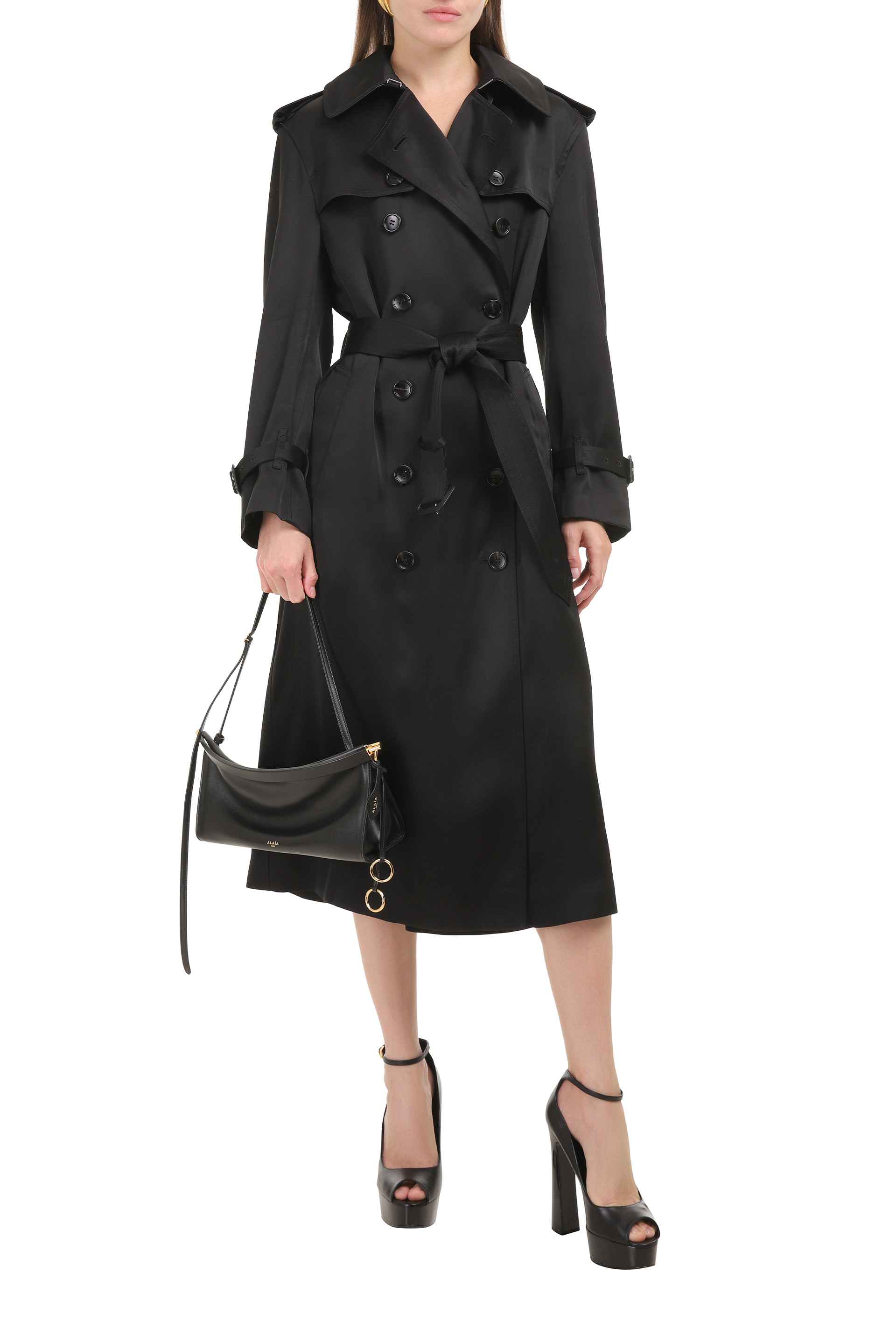 Купити Тренч Tom Ford 2