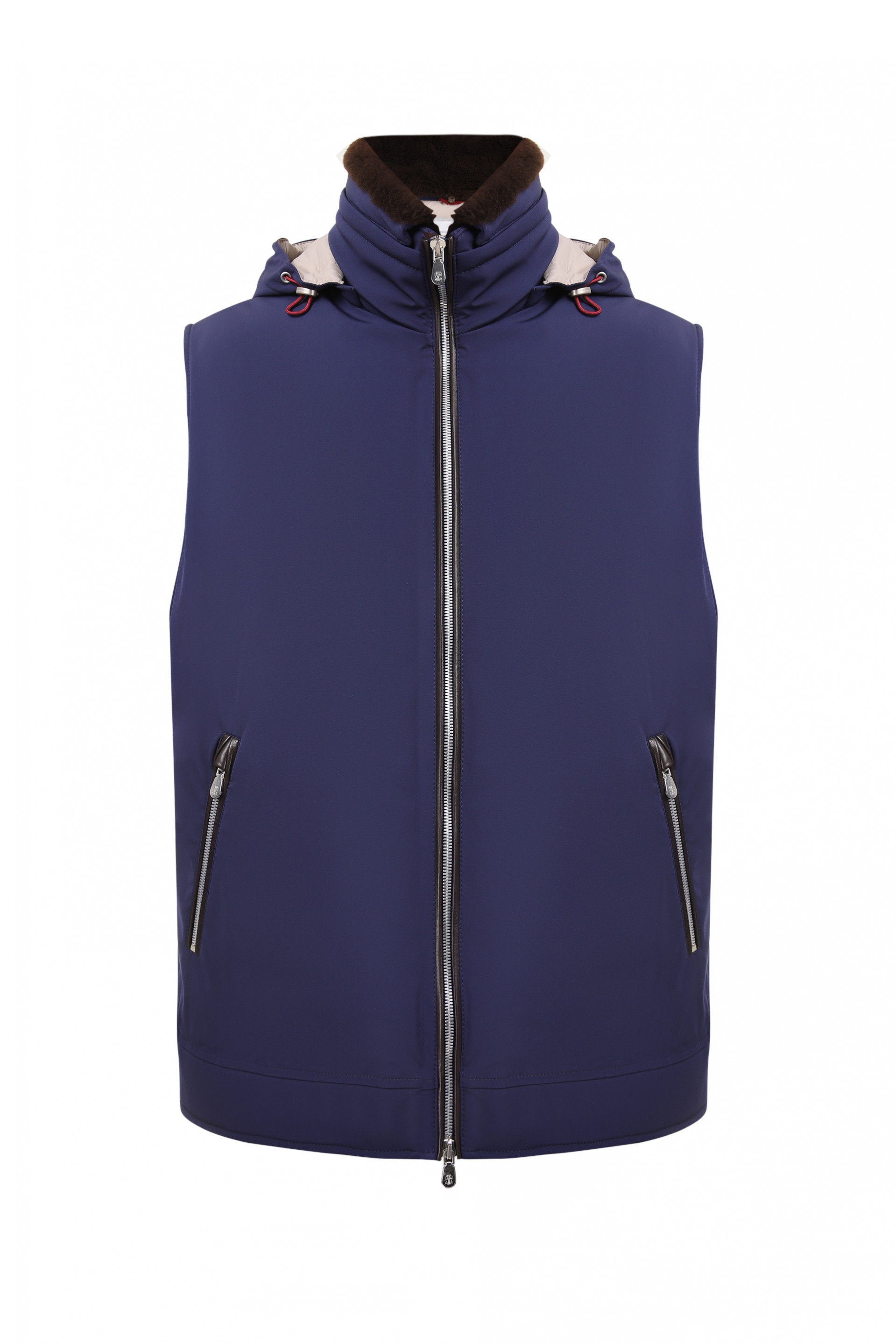 Купити Жилет Brunello Cucinelli