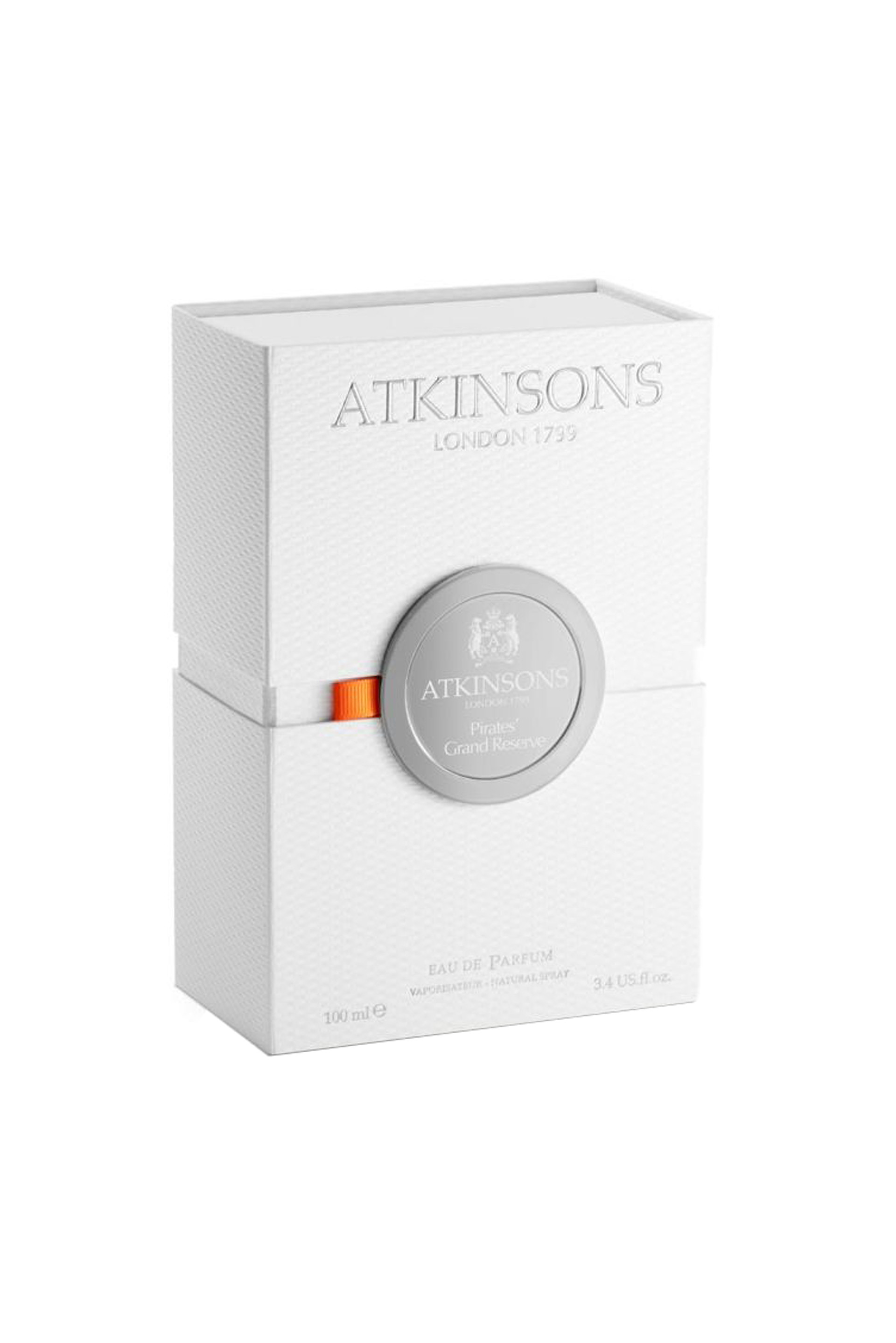 Купить Вода парфюмированная Atkinsons 4
