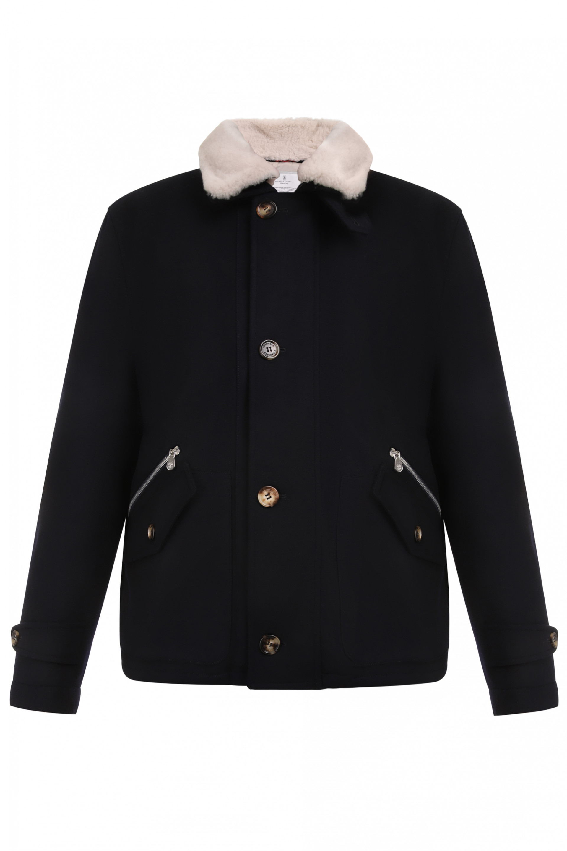 Купити Куртка Brunello Cucinelli