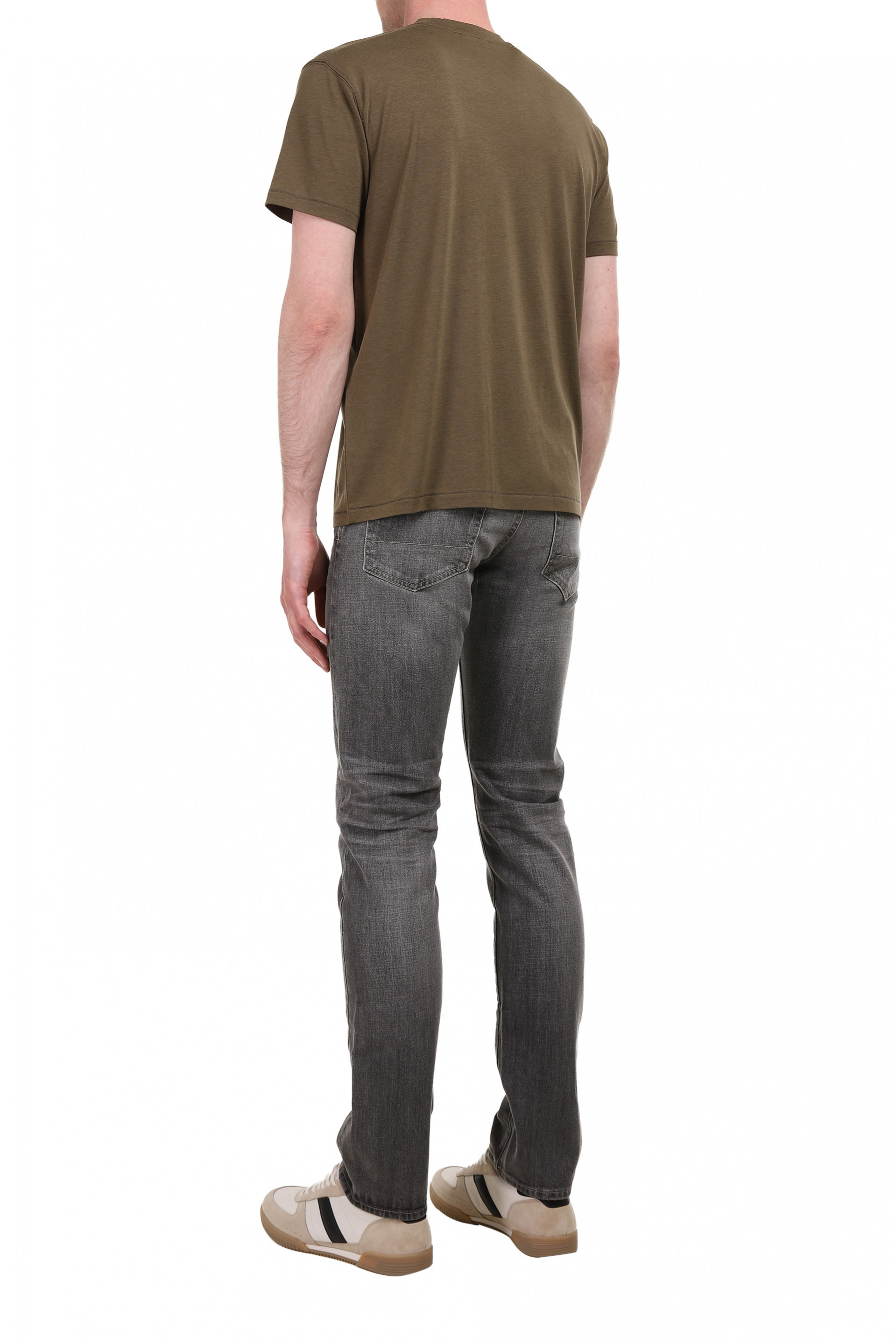 Купити Футболка Tom Ford 3