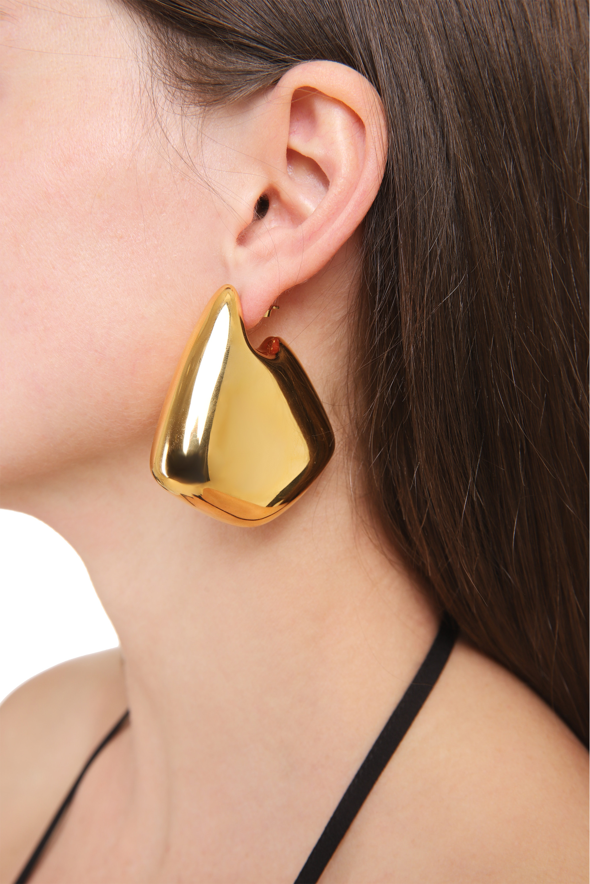 Купити Сережки BOTTEGA VENETA 2