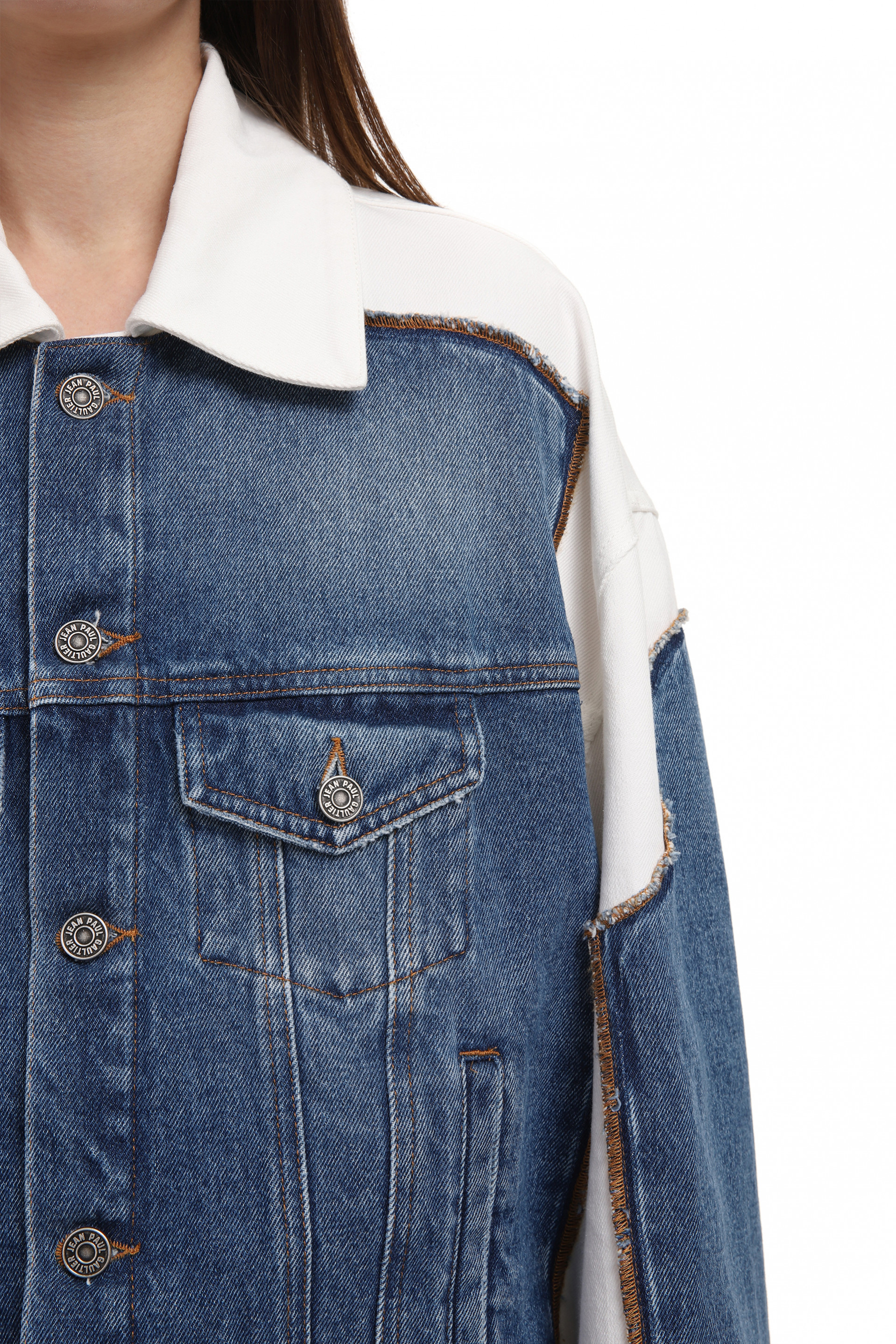 Купити Куртка JEAN PAUL GAULTIER 5