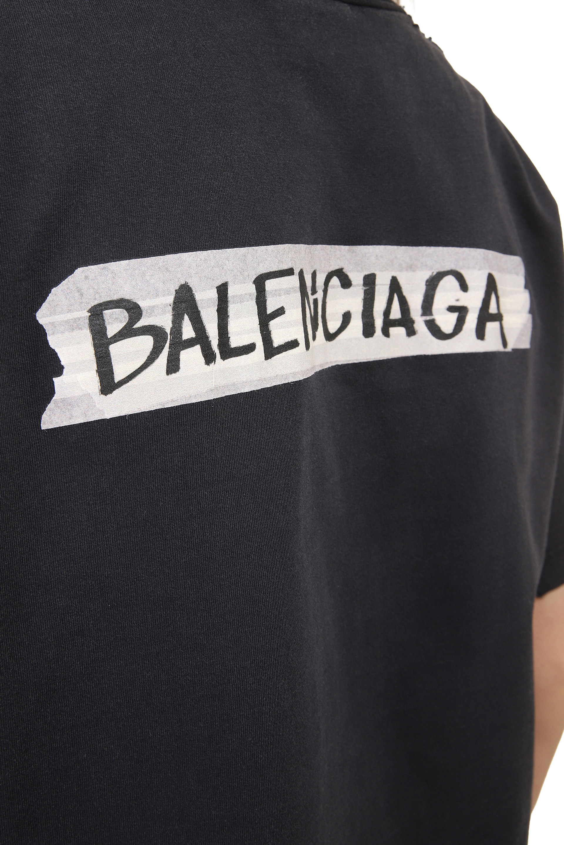 Купити Футболка BALENCIAGA 4