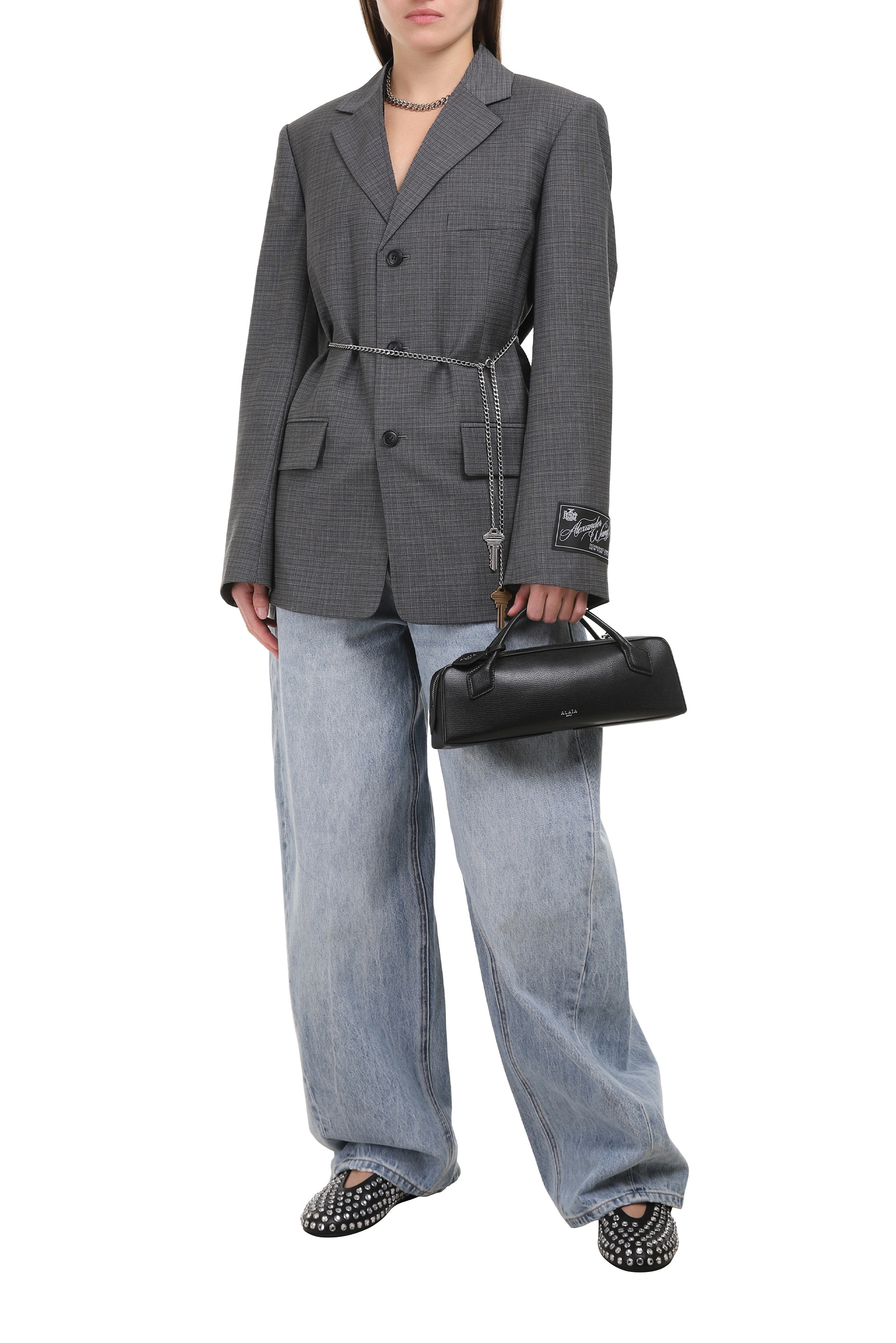 Купити Жакет Alexander Wang 2