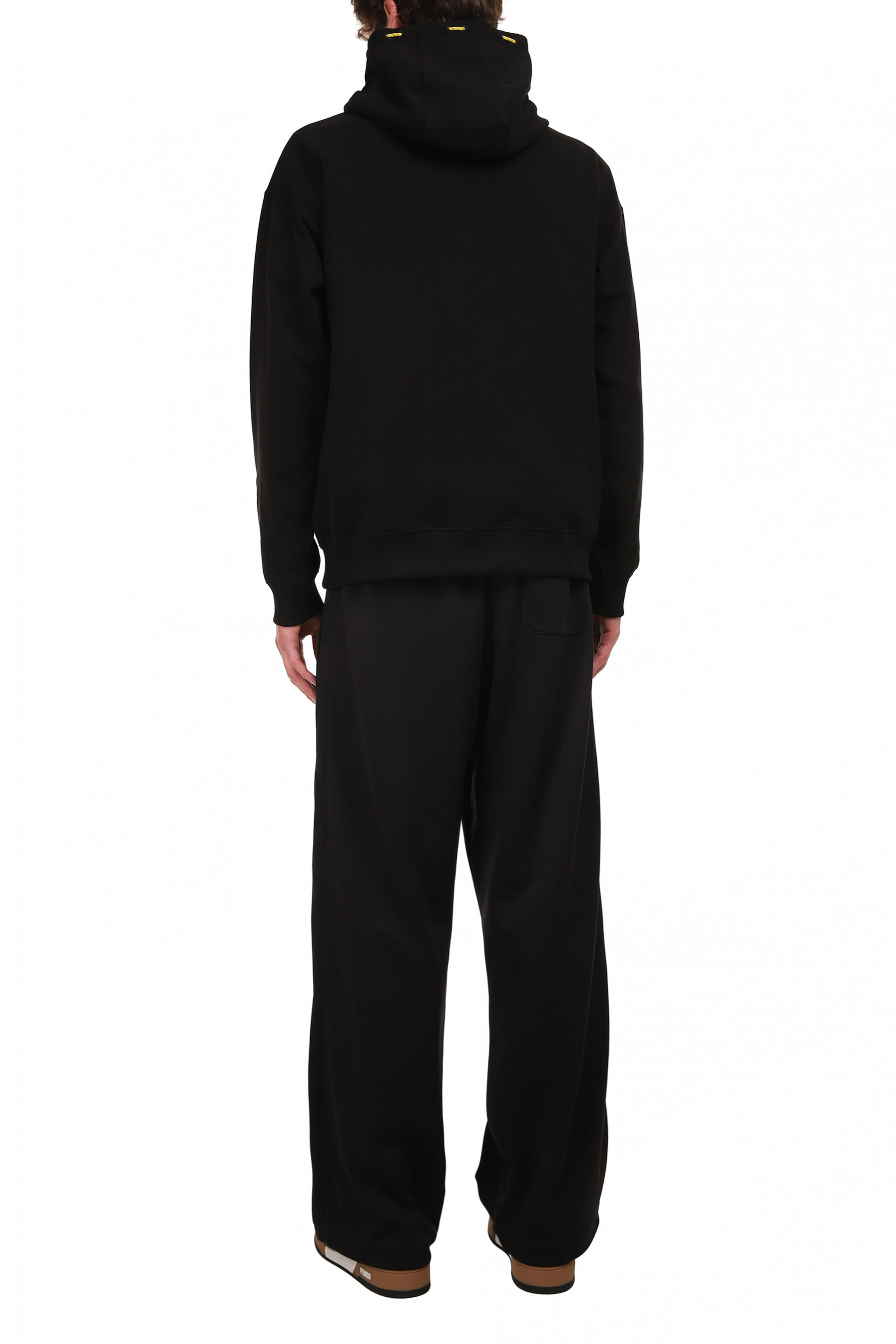 Купити Худі Fendi 3