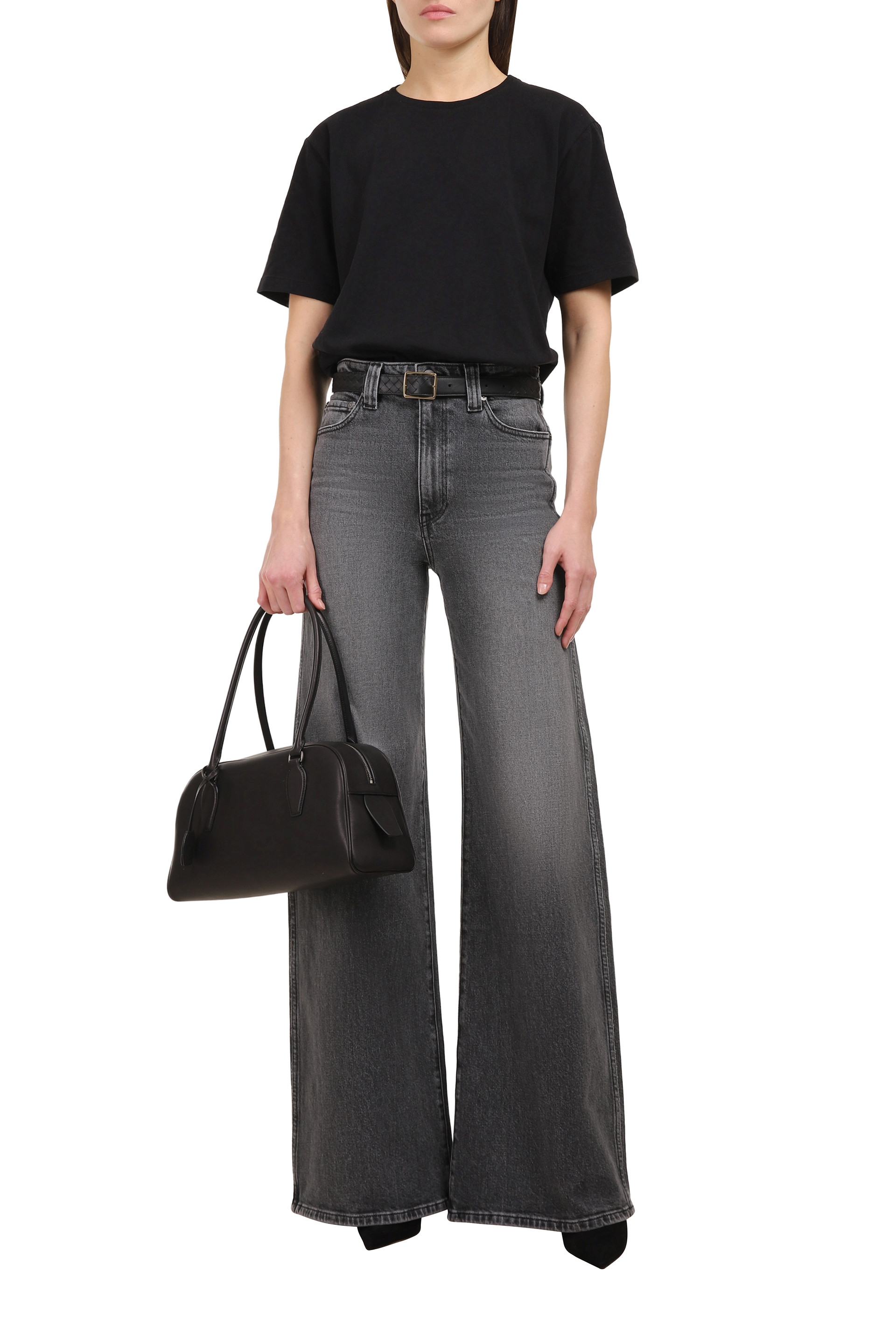 Купити Футболка KHAITE 2