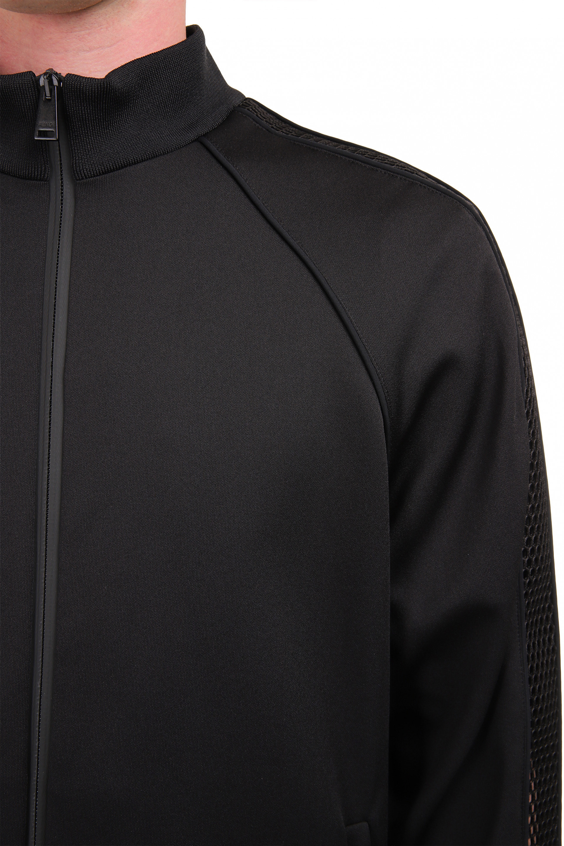 Купить Куртка спортивная Fendi 3