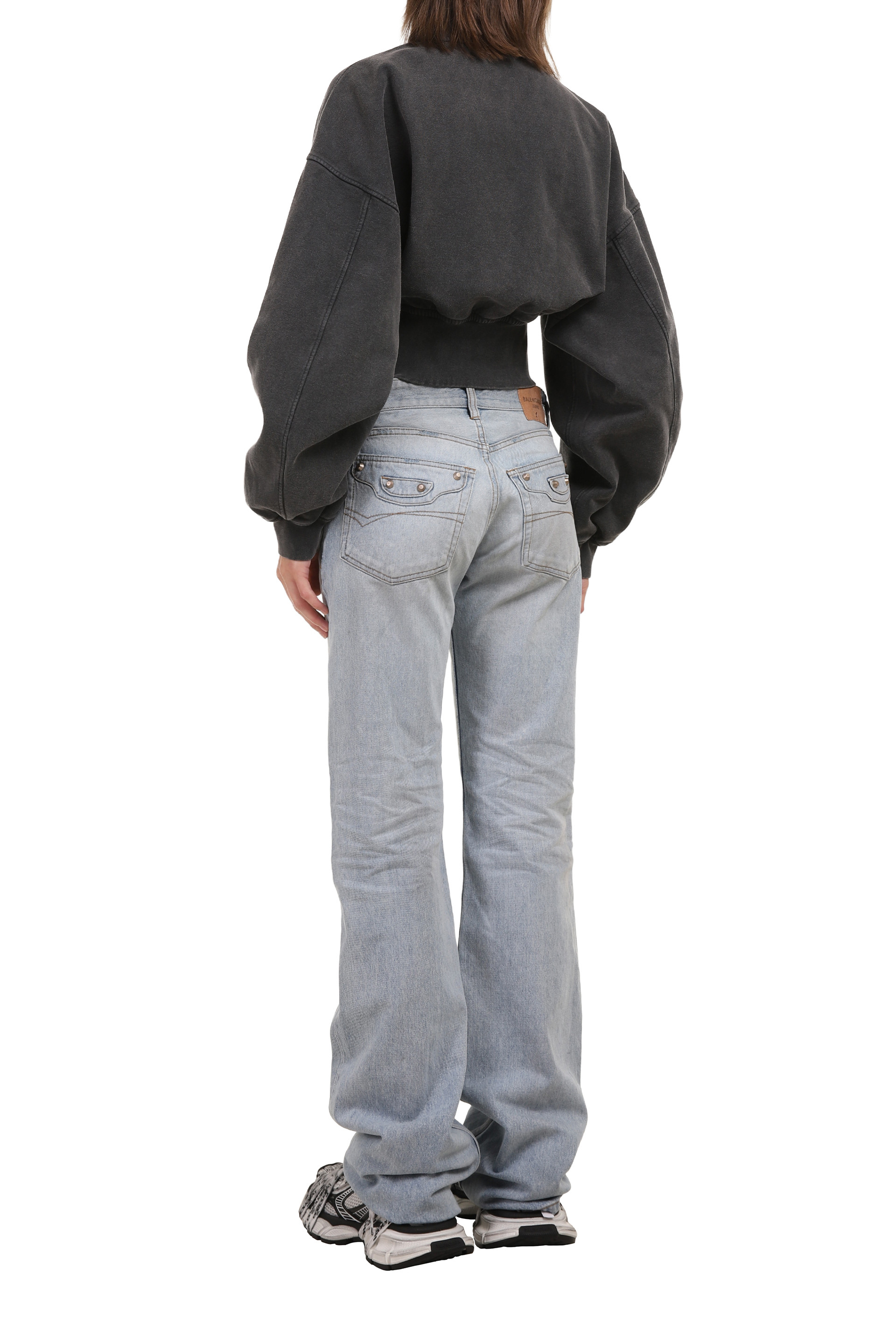 Купити Світшот Alexander Wang 3