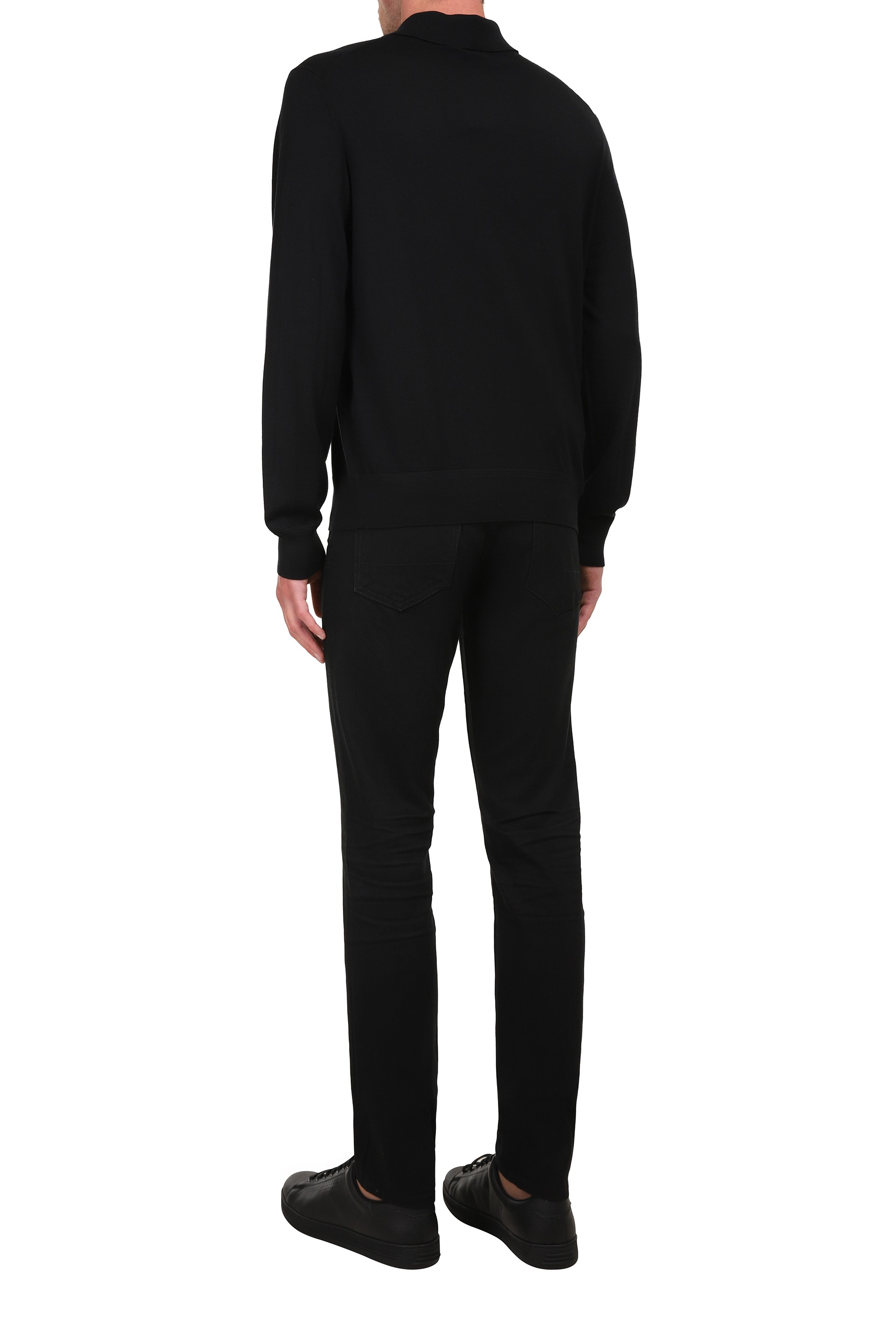 Купити Поло Tom Ford 3