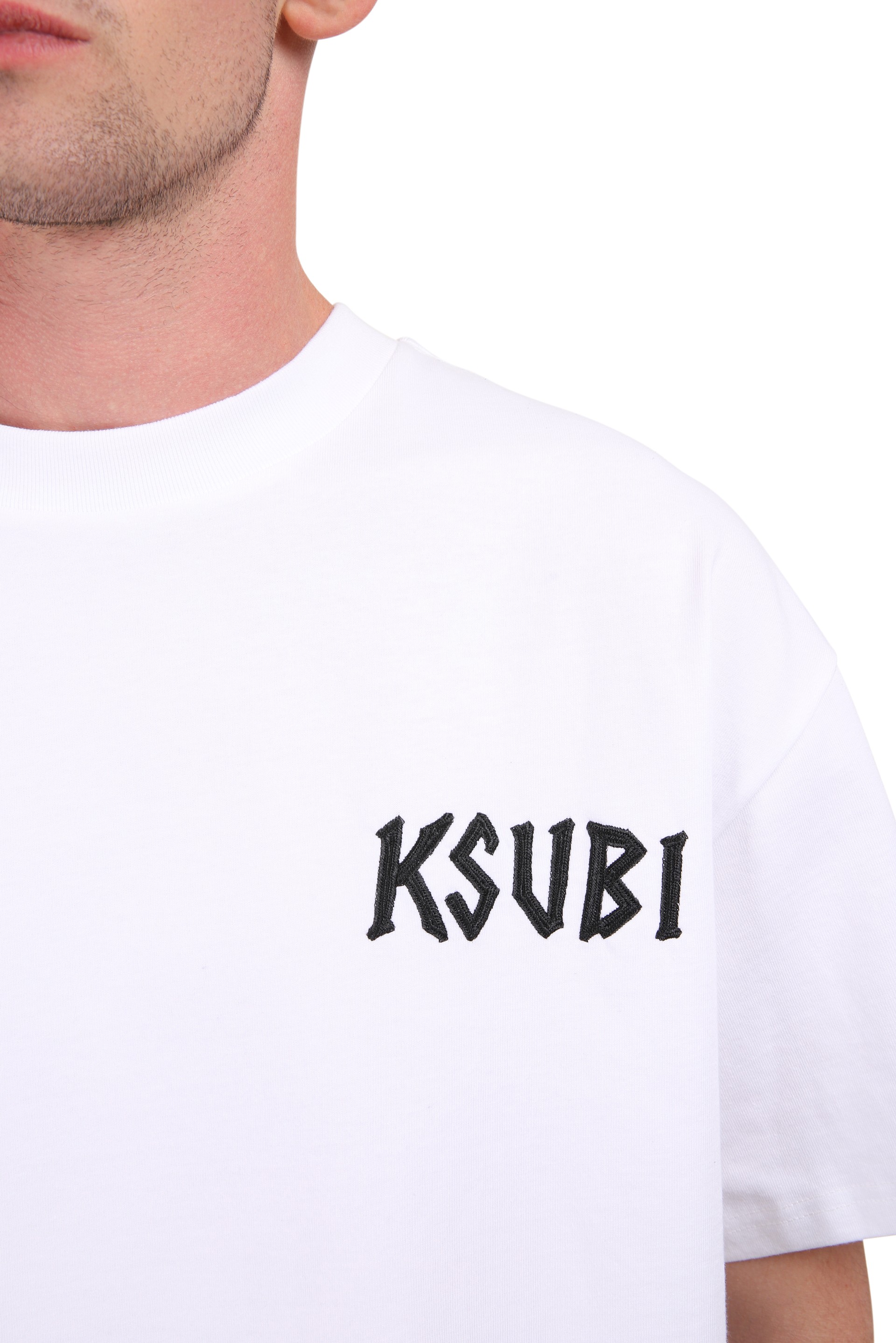 Купити Футболка KSUBI 4