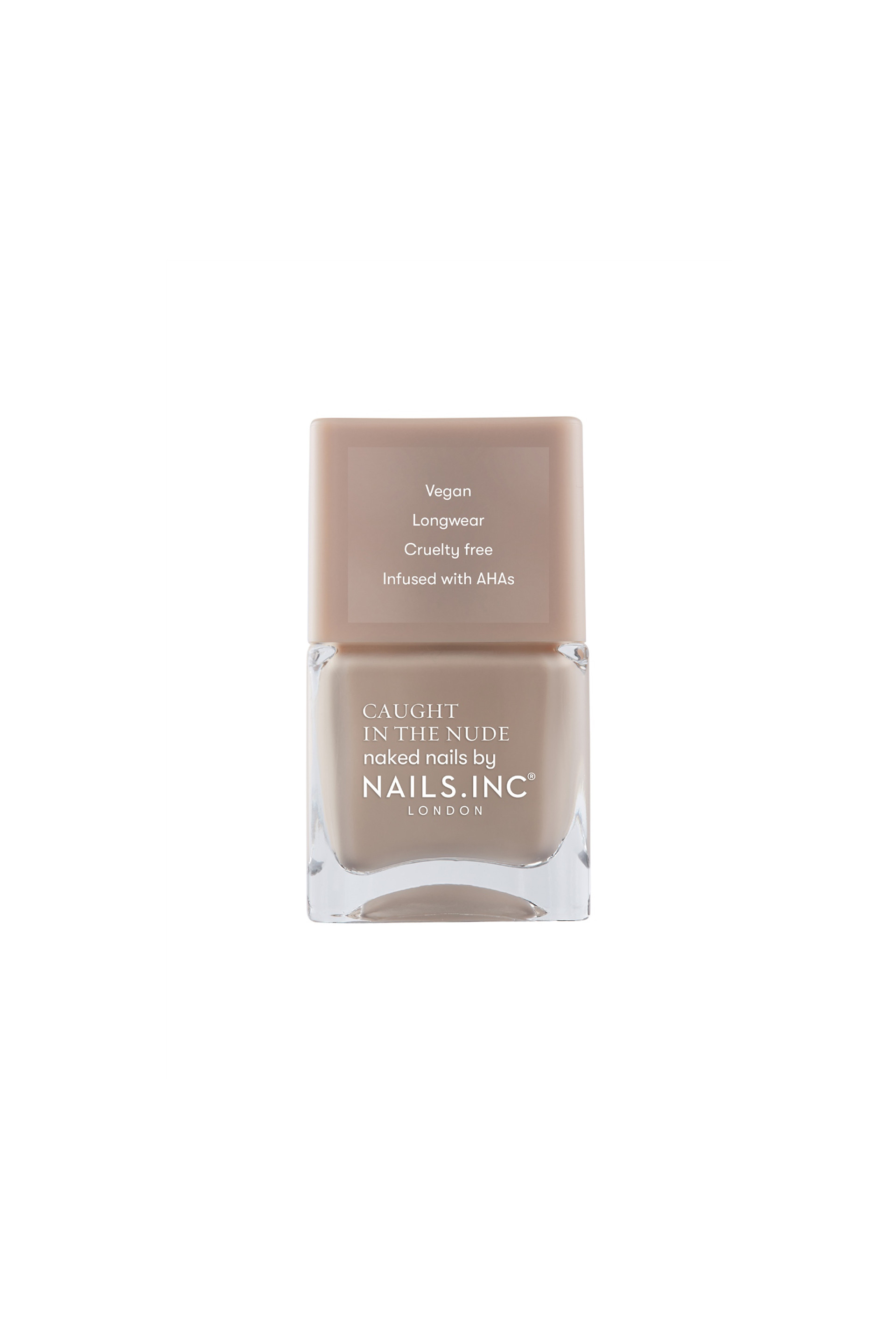 Купити Лак для нігтів вирівнювальний живильний Nails Inc