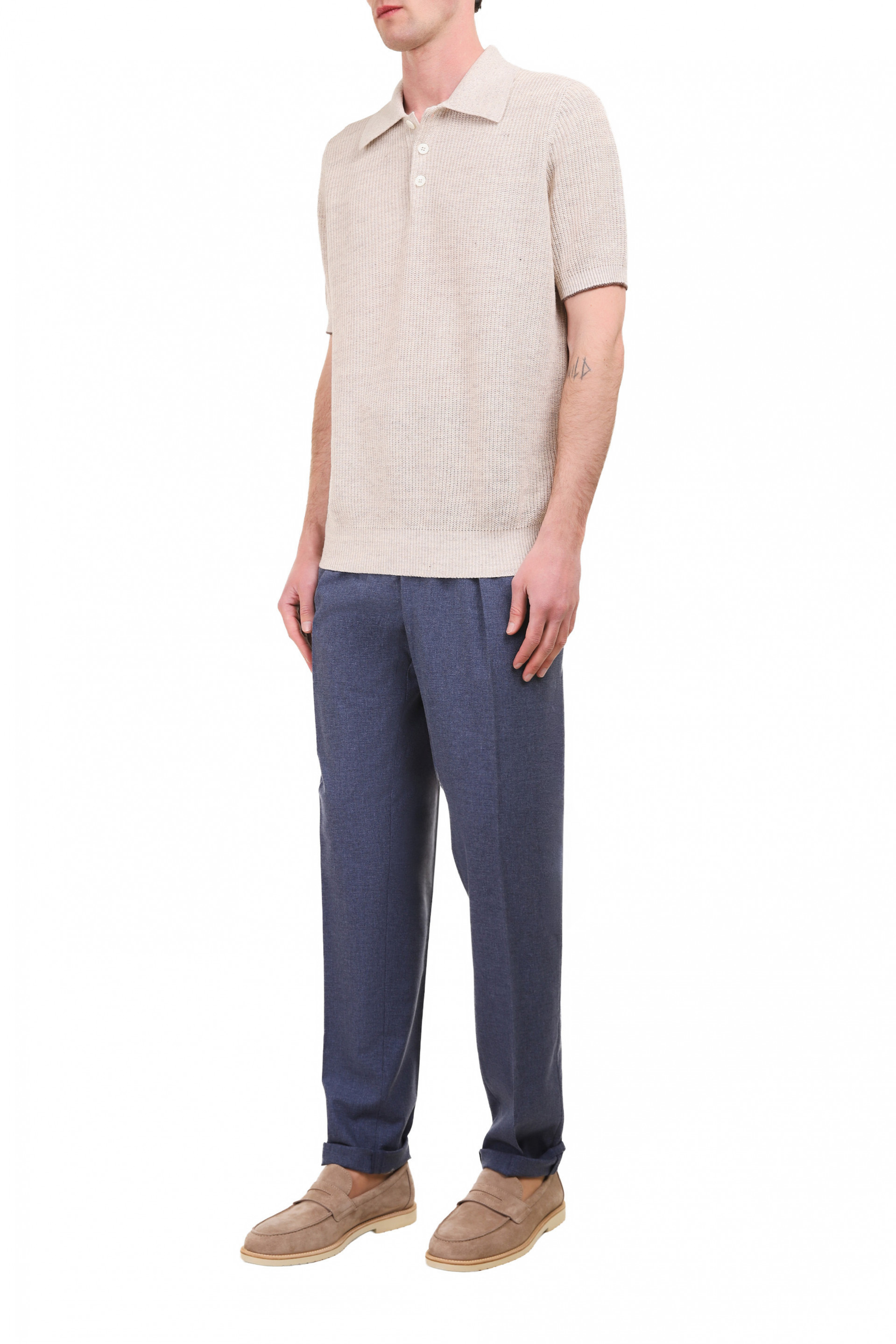 Купити Штани Brunello Cucinelli 2