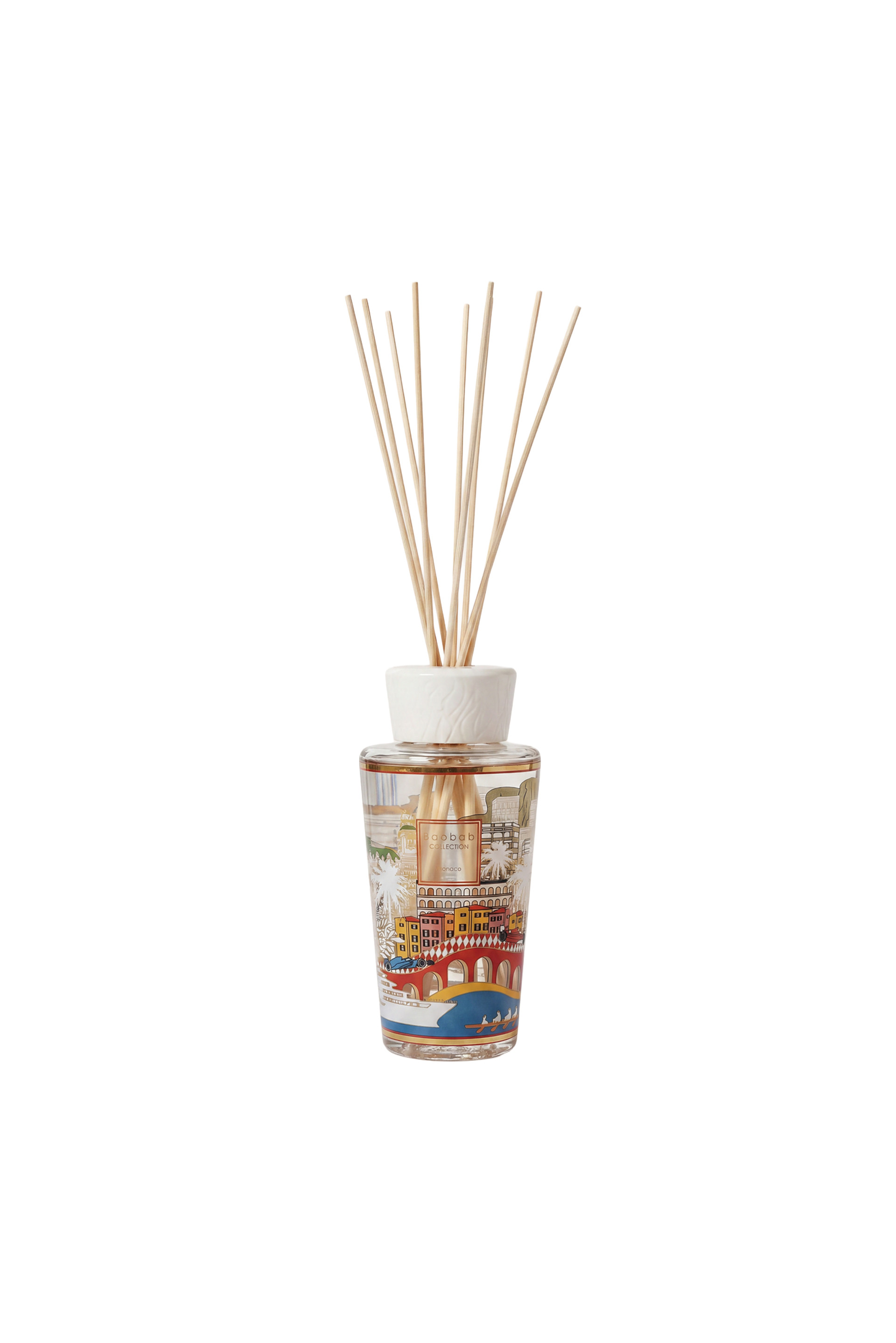 Купити Аромадифузор Baobab Collection