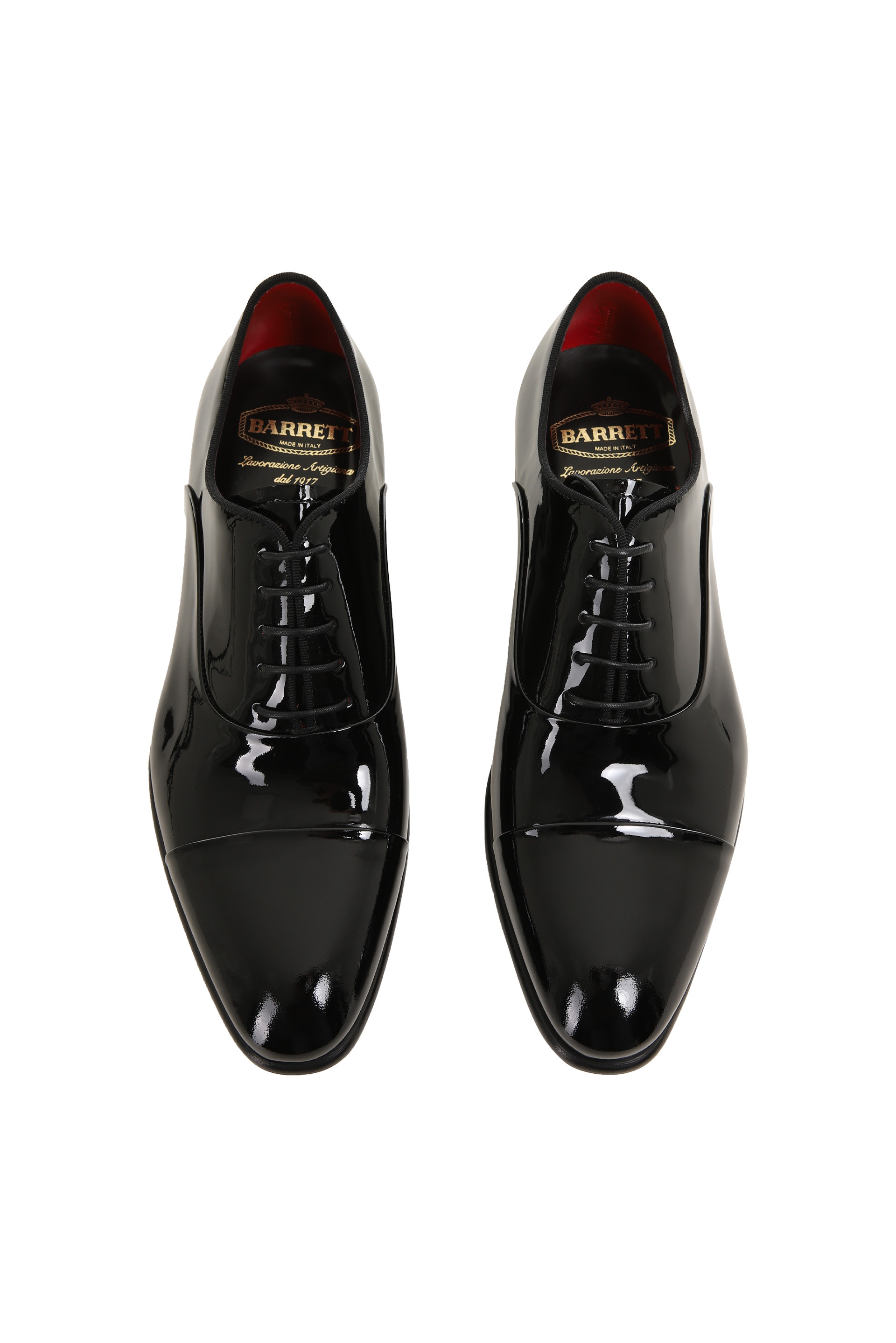 Купити Туфлі BARRETT 4