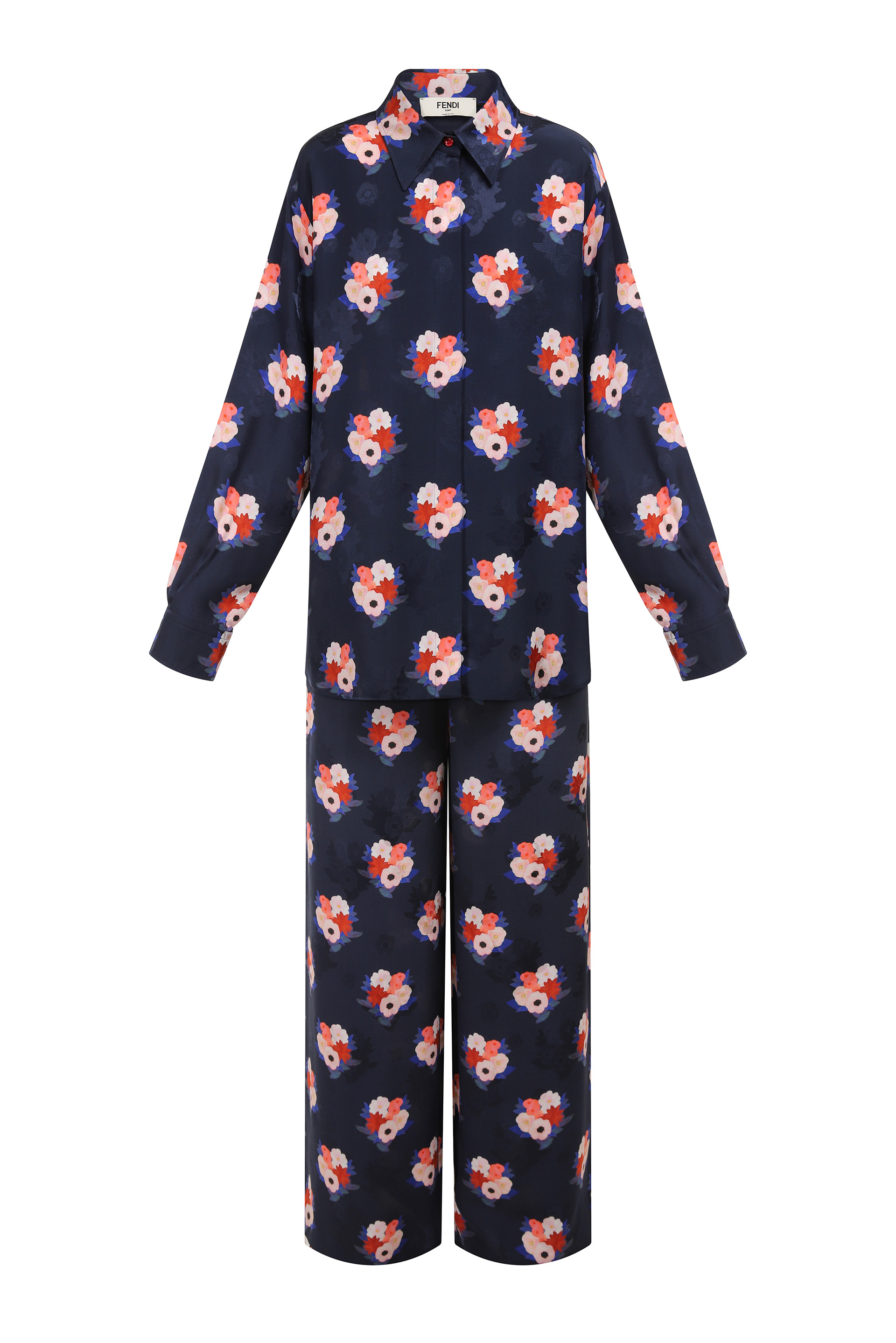 Купити Костюм Fendi