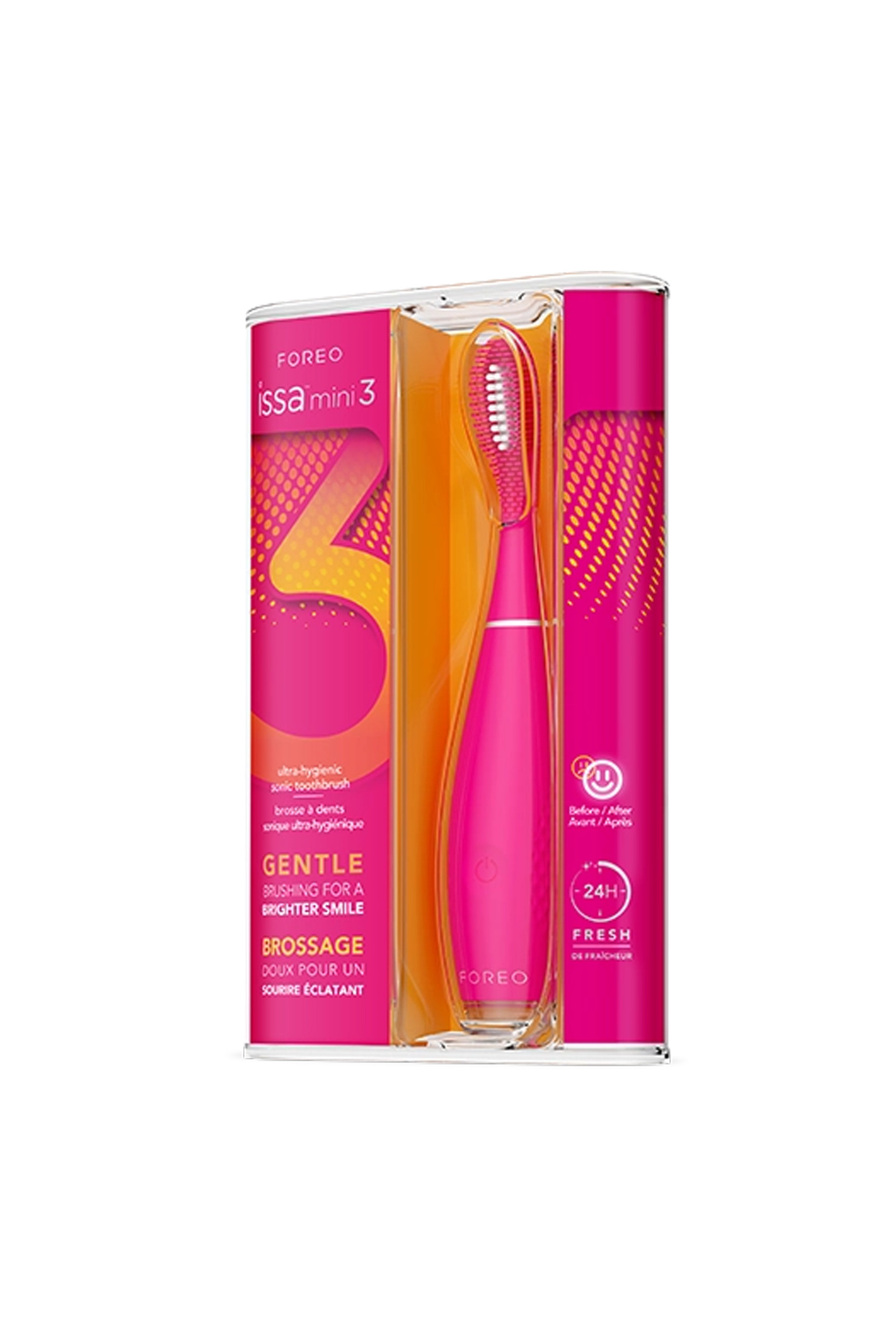 Buy Electric toothbrush Foreo