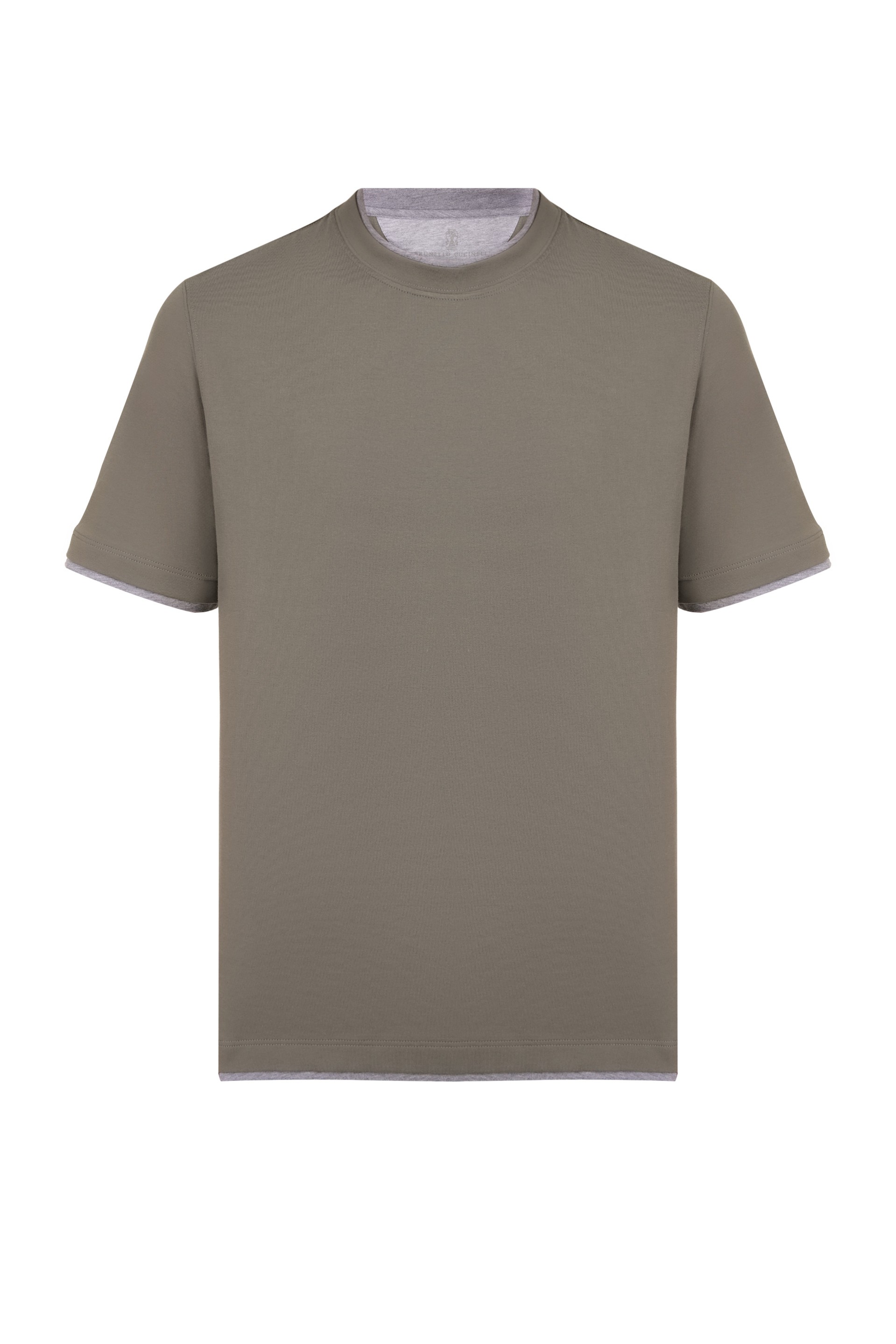 Купити Футболка Brunello Cucinelli