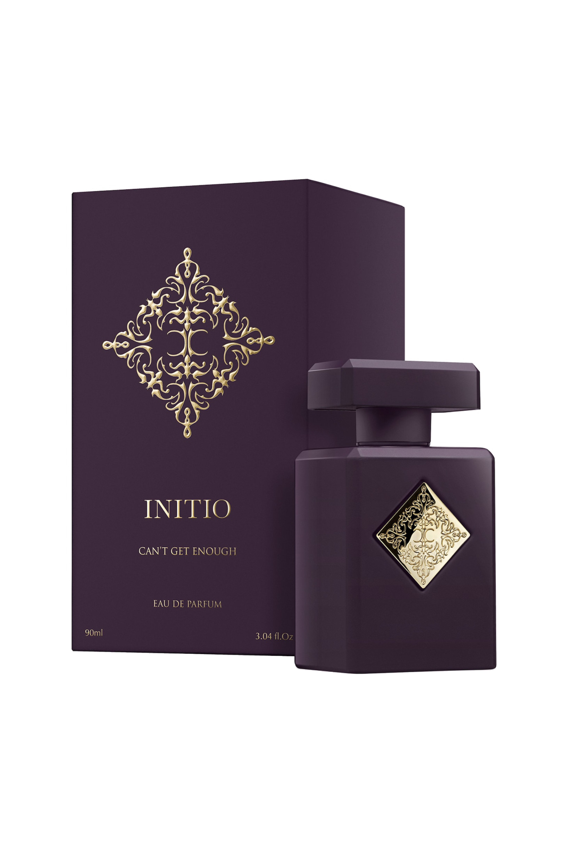 Купити Вода парфумована Initio