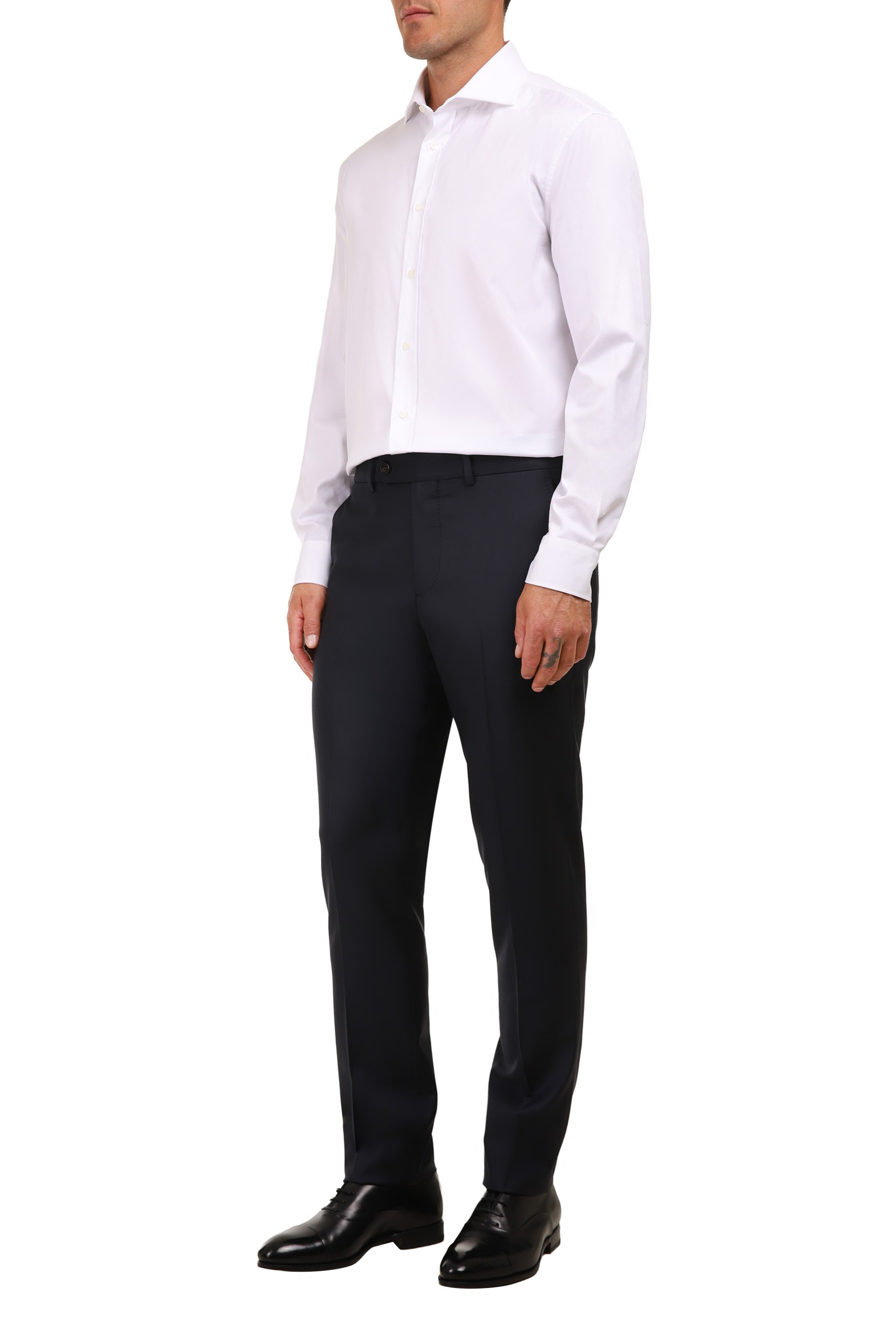 Купить Сорочка Brunello Cucinelli 2