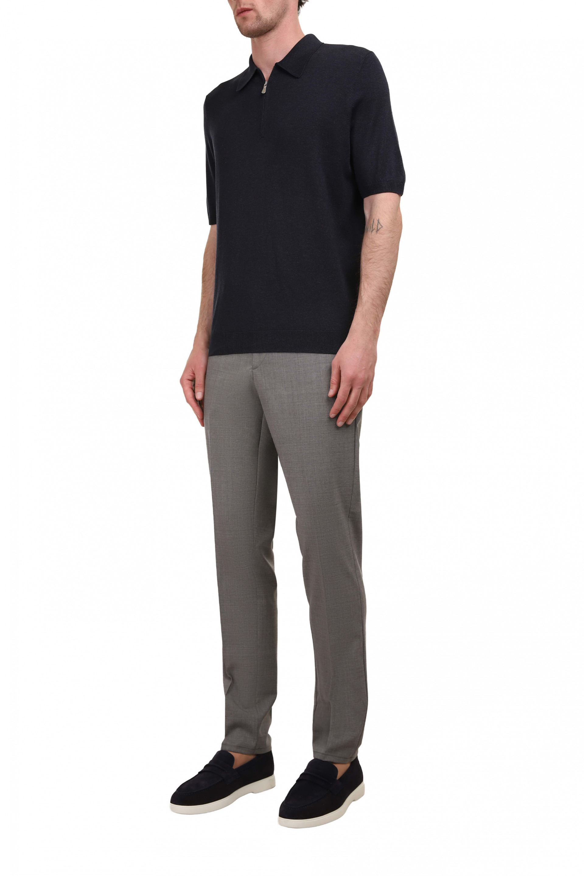 Купить Поло GRAN SASSO PREMIUM 2