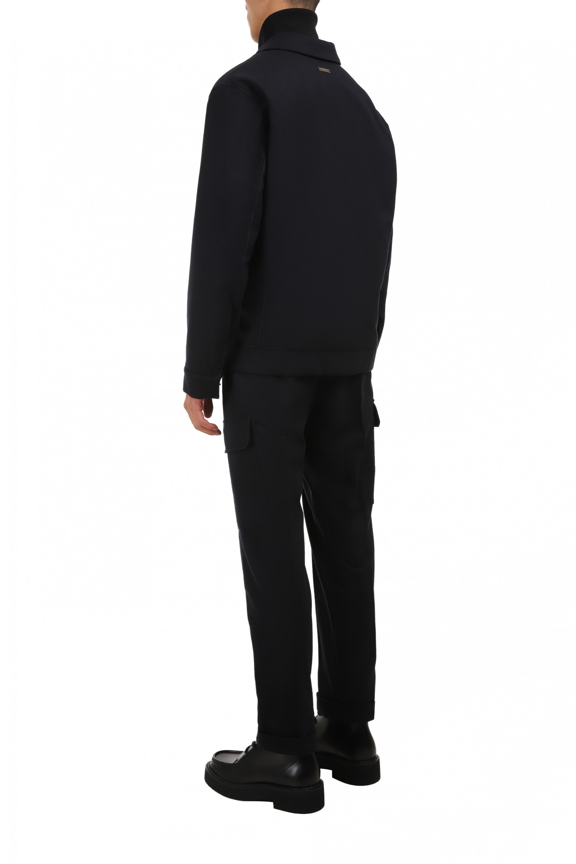 Купити Куртка PAOLO PECORA 3