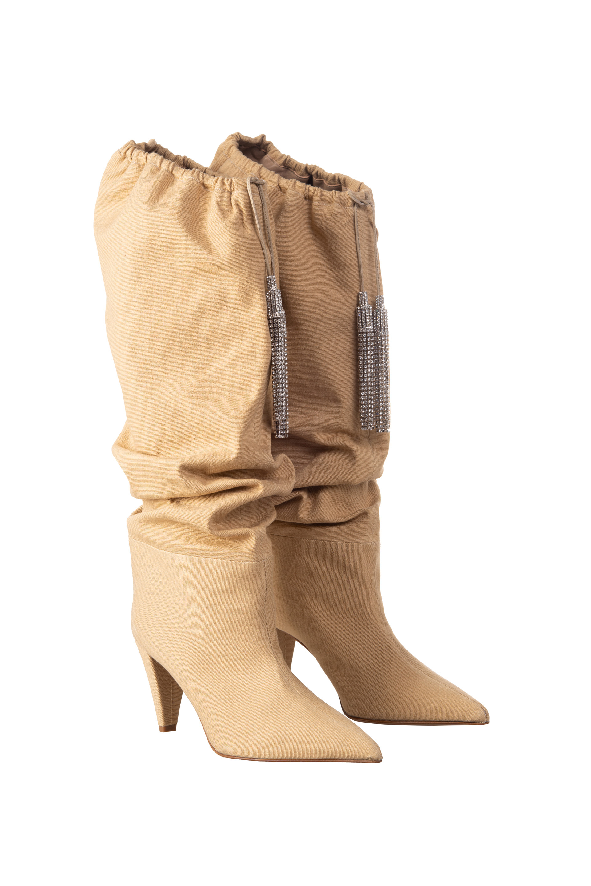 Купити Чоботи Alexandre Vauthier 2