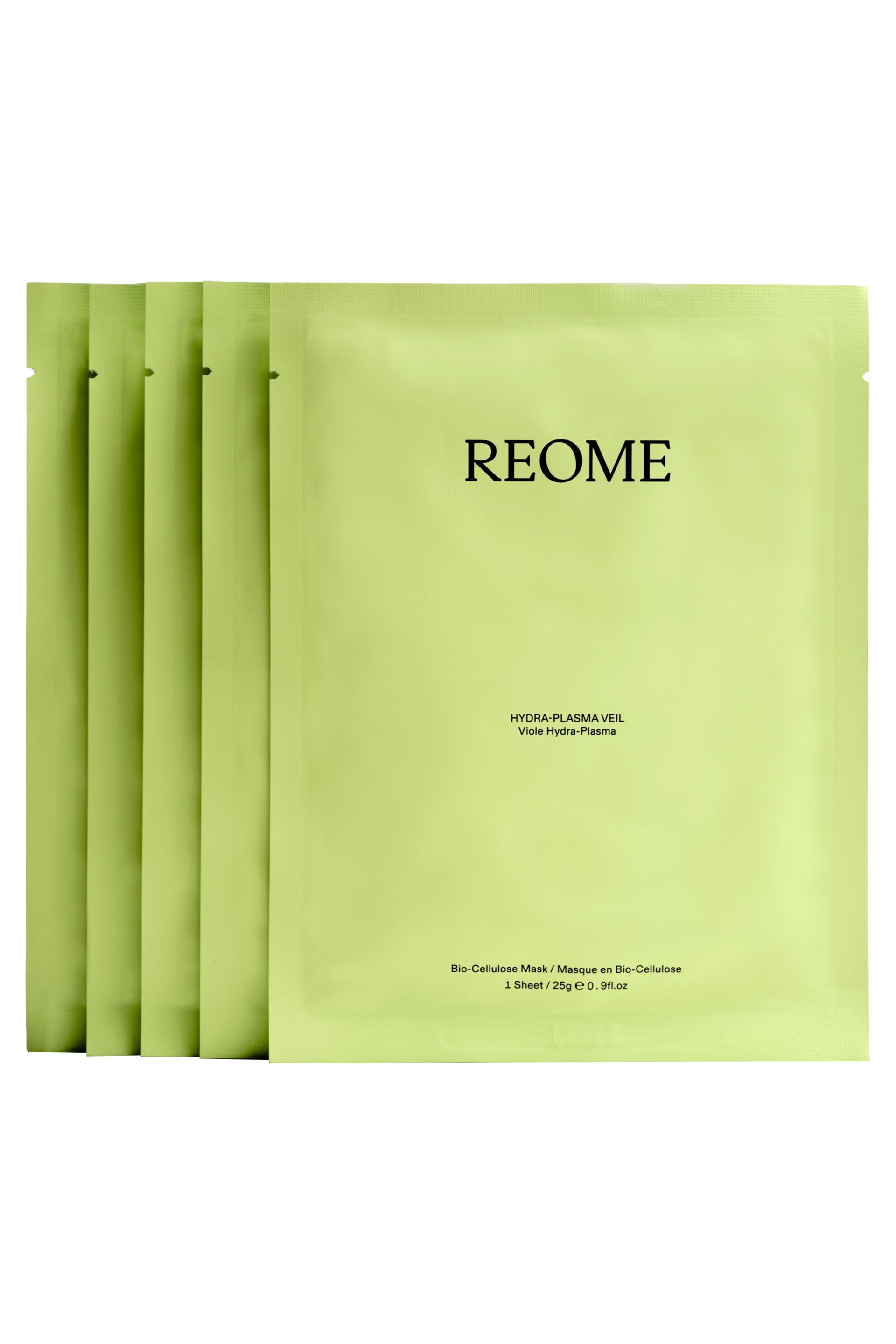 Buy Face and neck mask set REOME 2