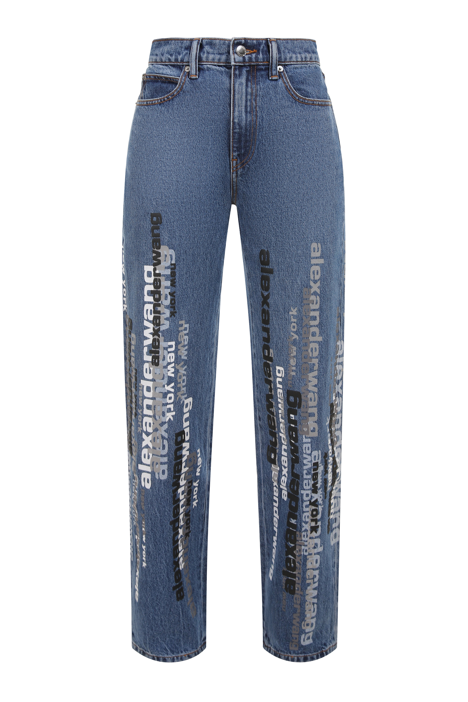 Купити Джинси Alexander Wang