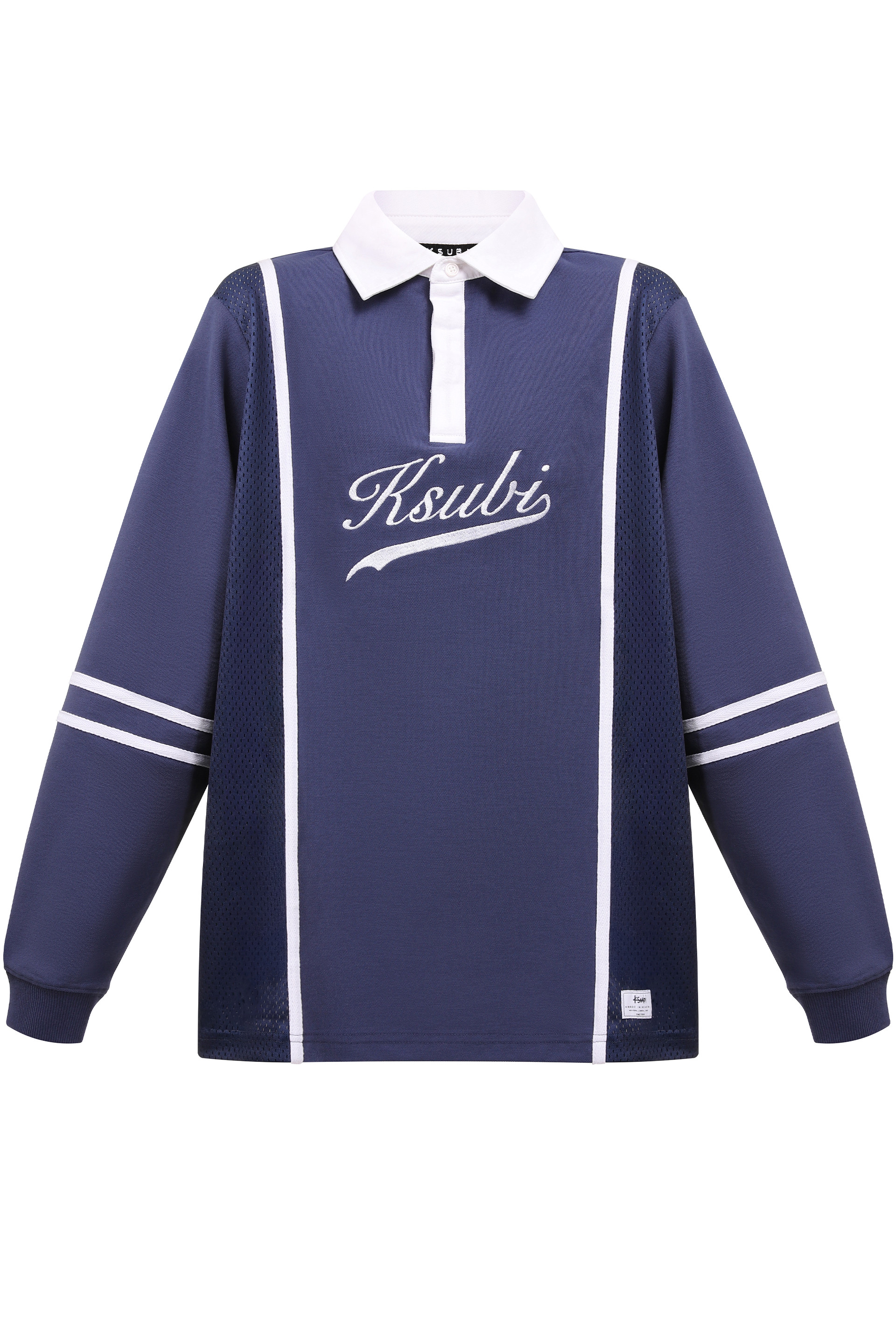 Купити Поло KSUBI