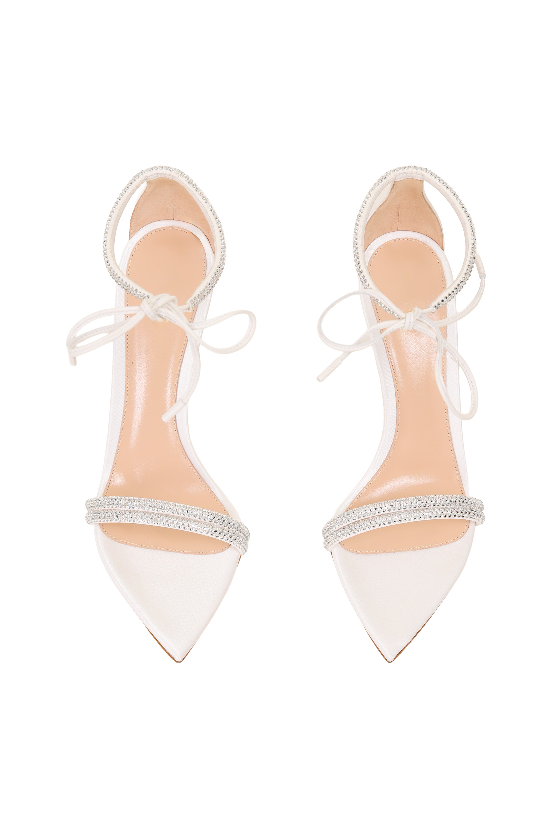 Купити Босоніжки Gianvito Rossi 4