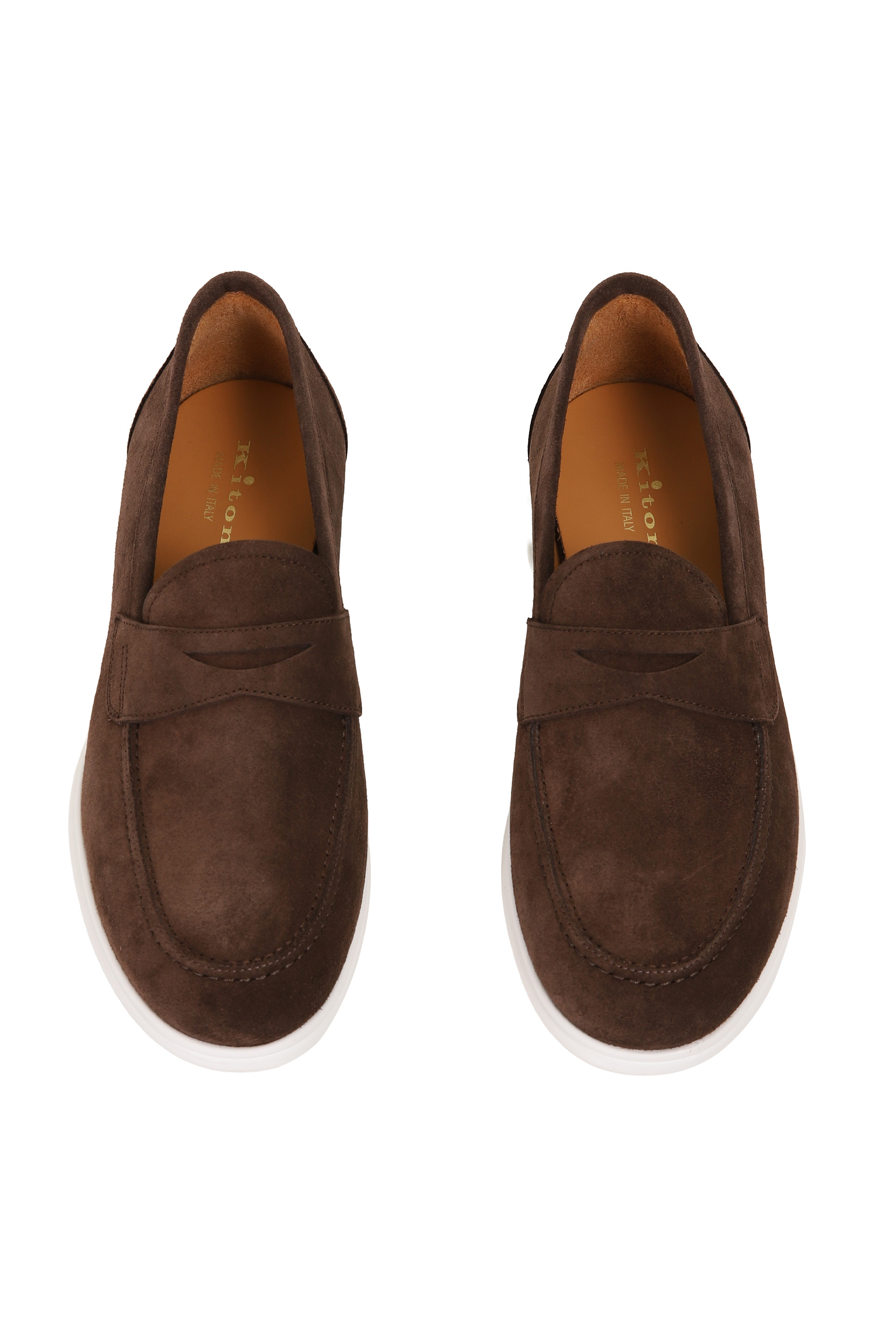 Купити Туфлі KITON 4