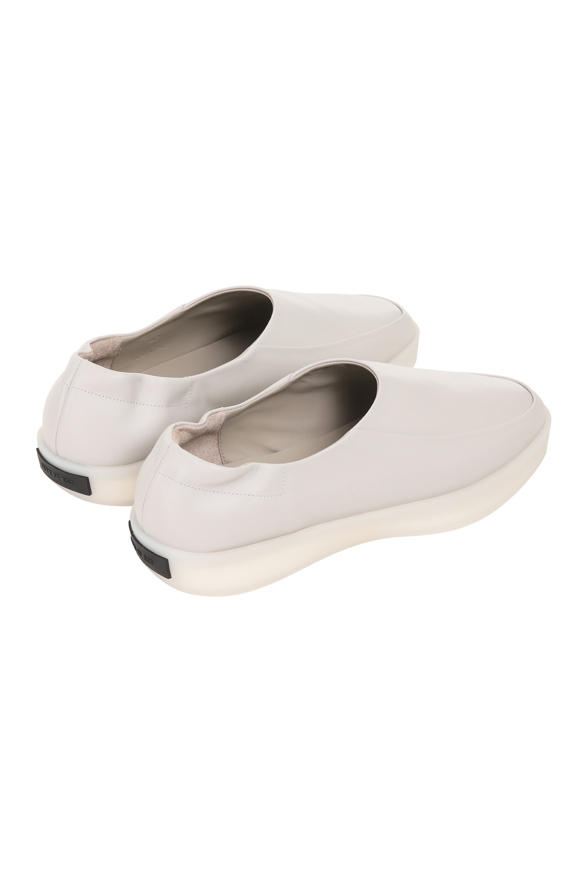 Купити Лофери FEAR OF GOD 3