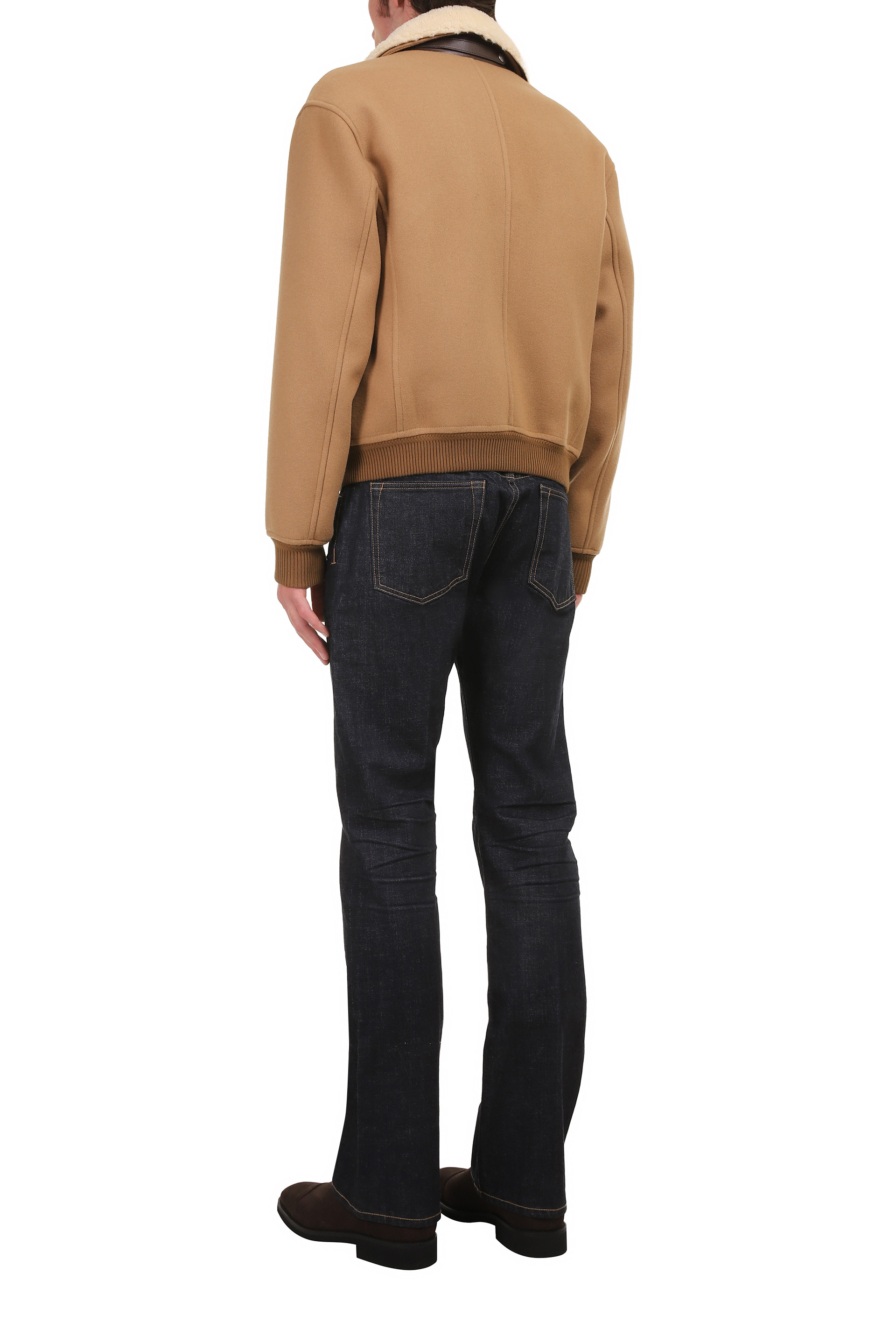 Купить Джинсы Tom Ford 3