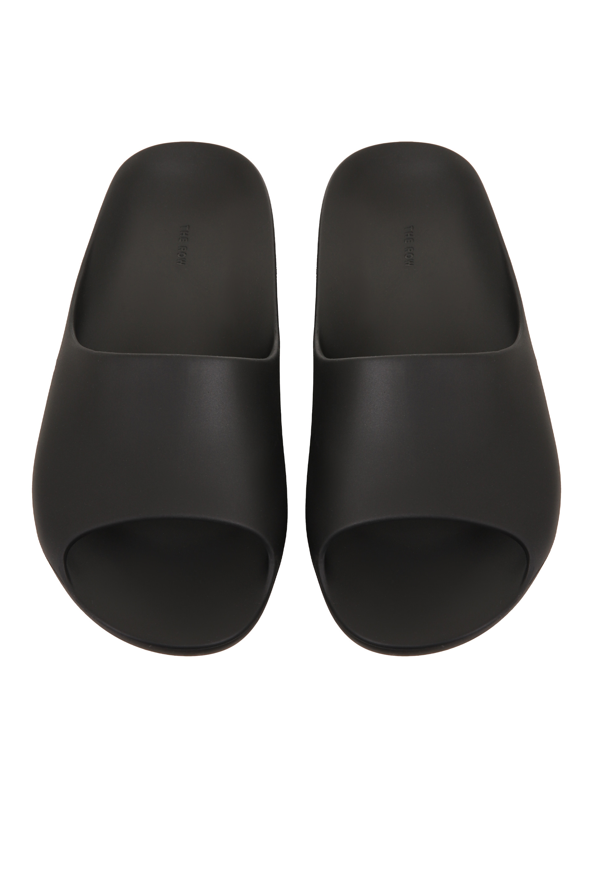 Купити Шльопанці The Row 4