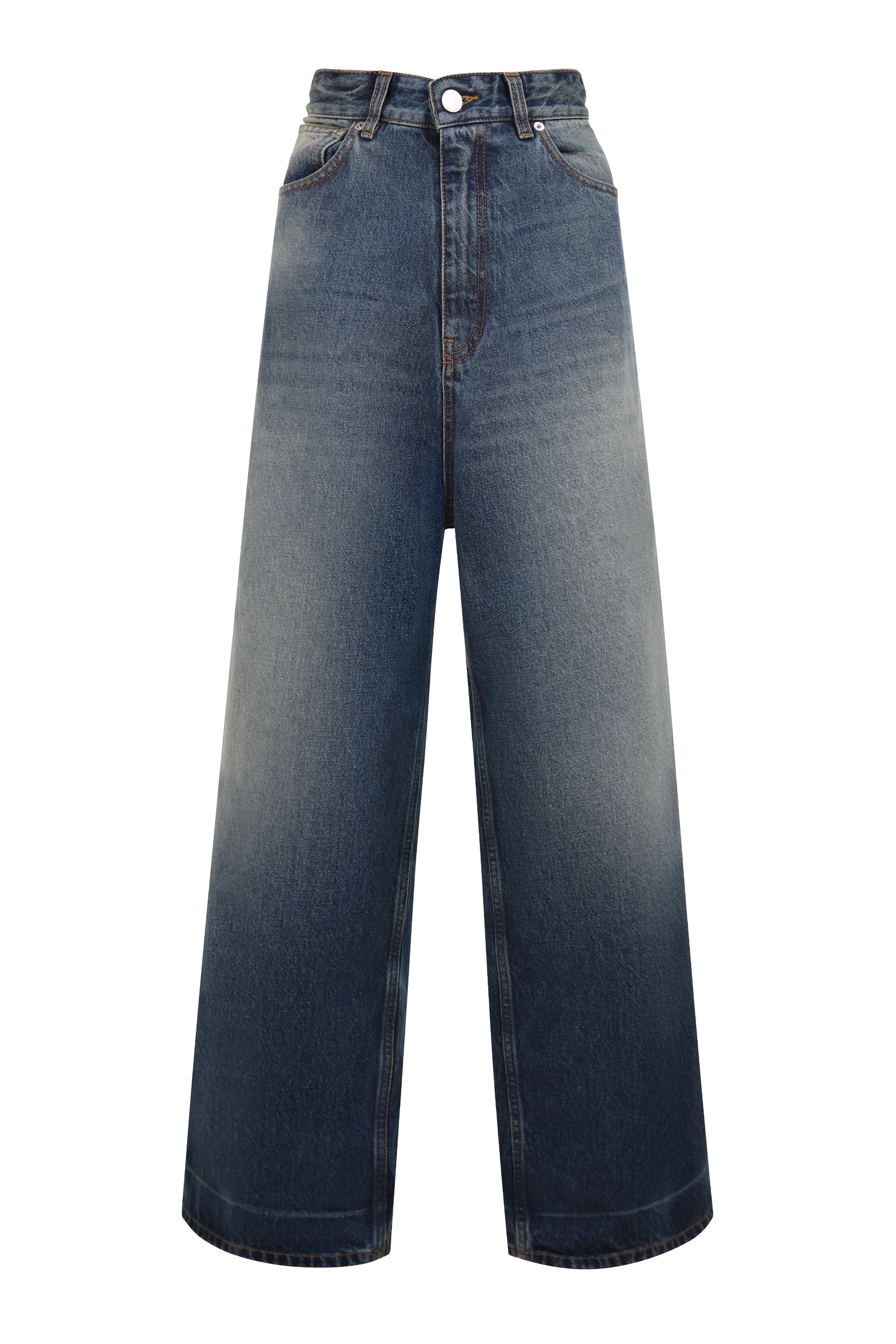 Купити Джинси Vetements