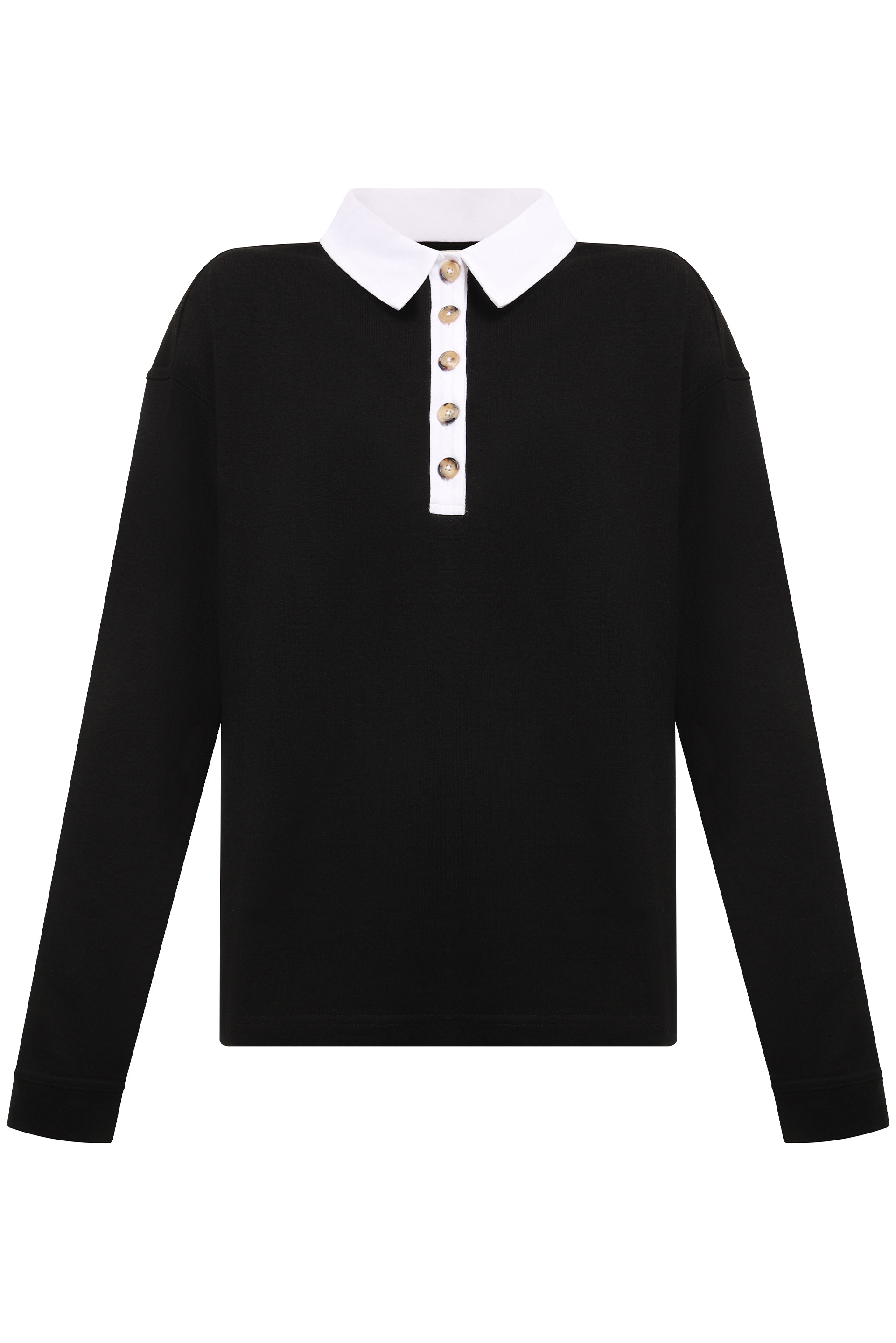 Купити Поло KHAITE