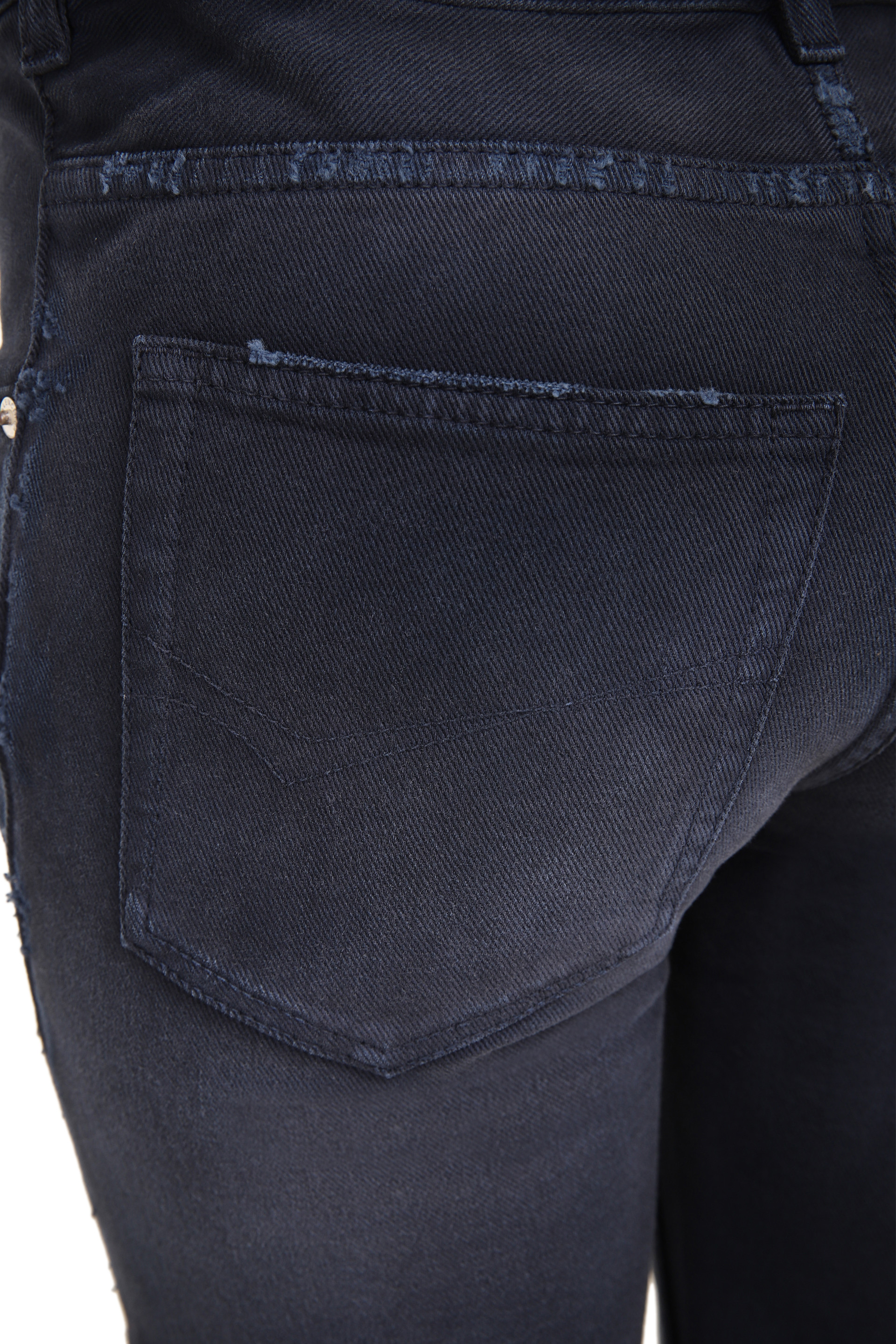 Купити Джинси BALENCIAGA 4