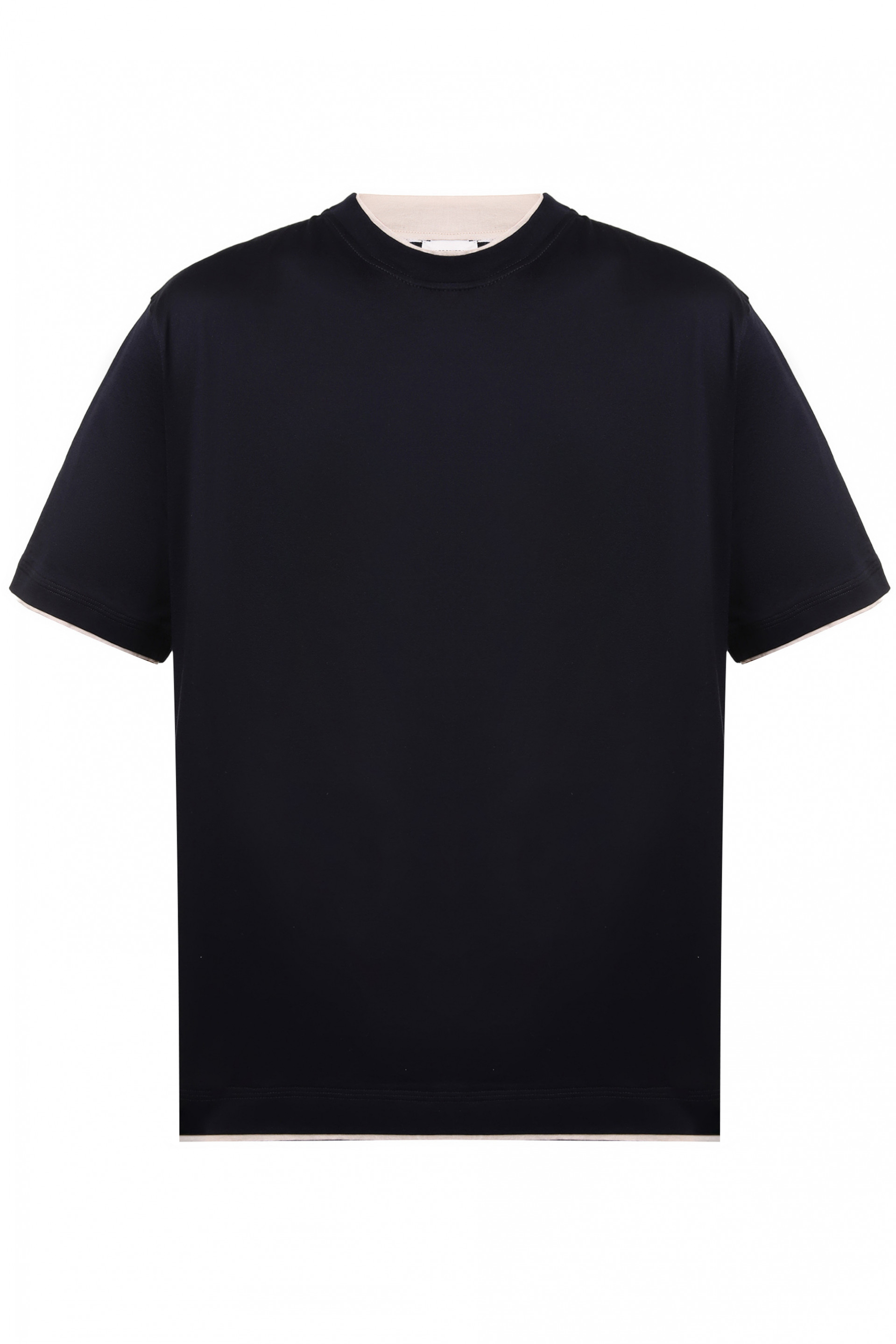 Купити Футболка PAOLO PECORA