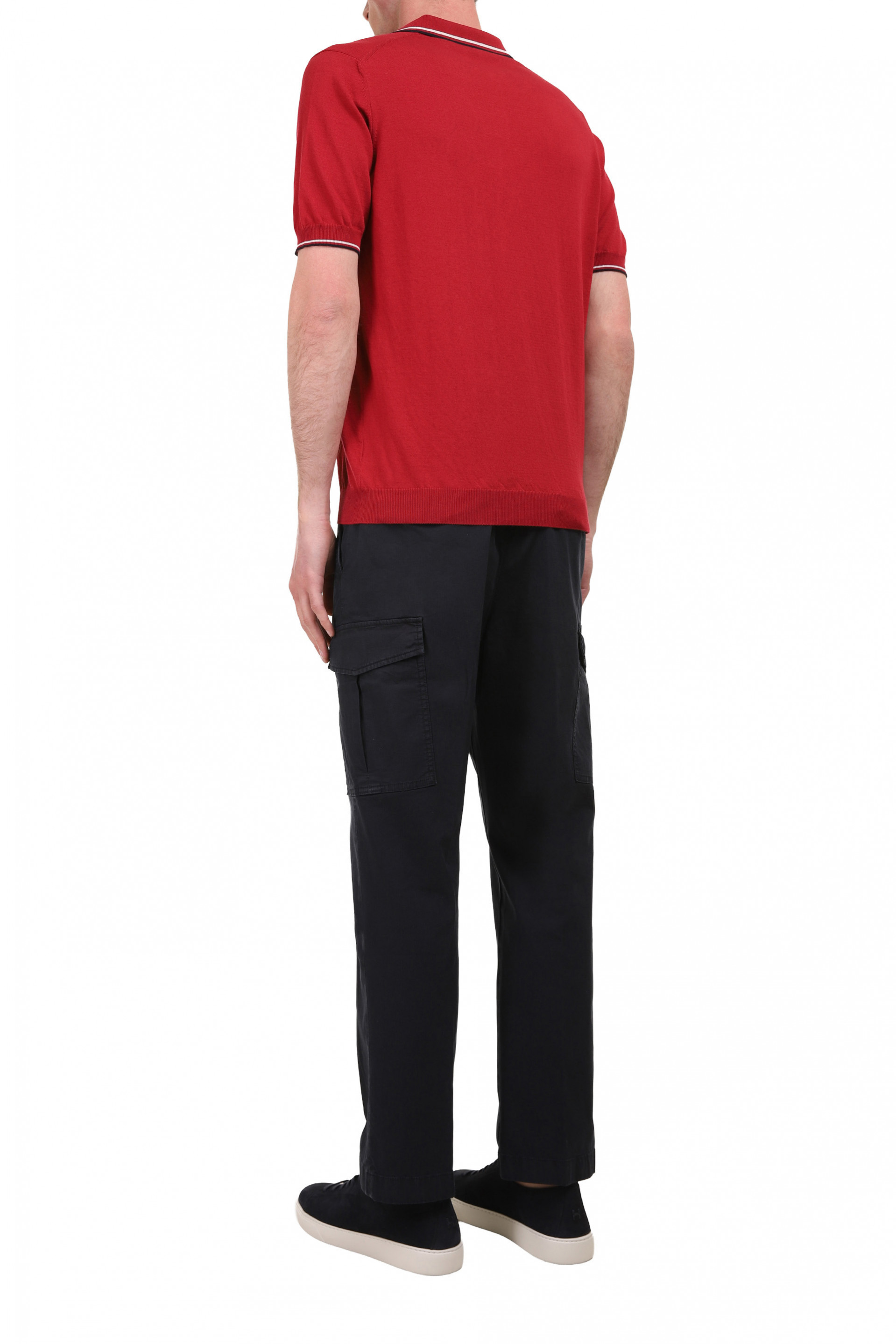 Купити Штани JACOB COHEN 3