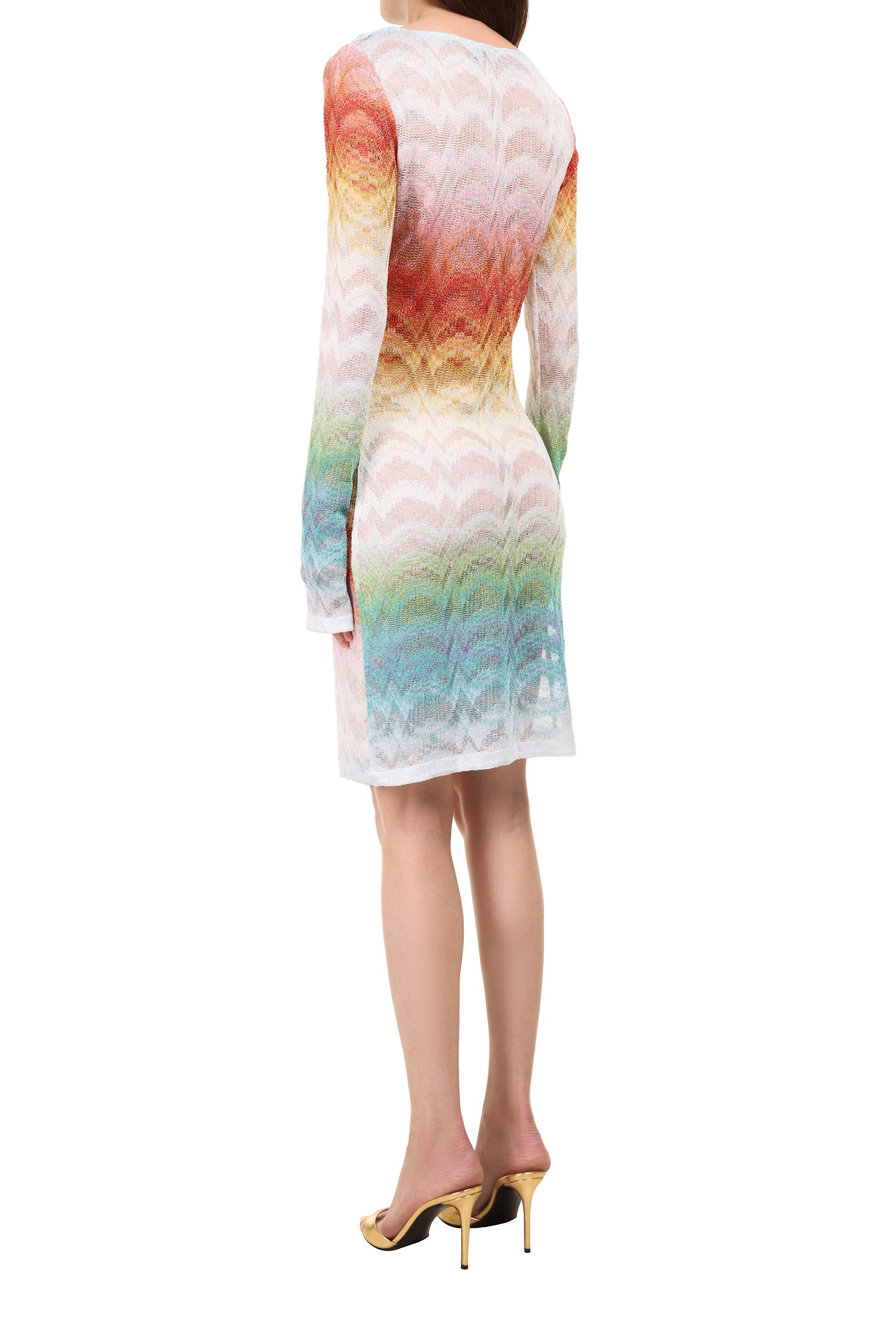 Купить Платье Missoni 3