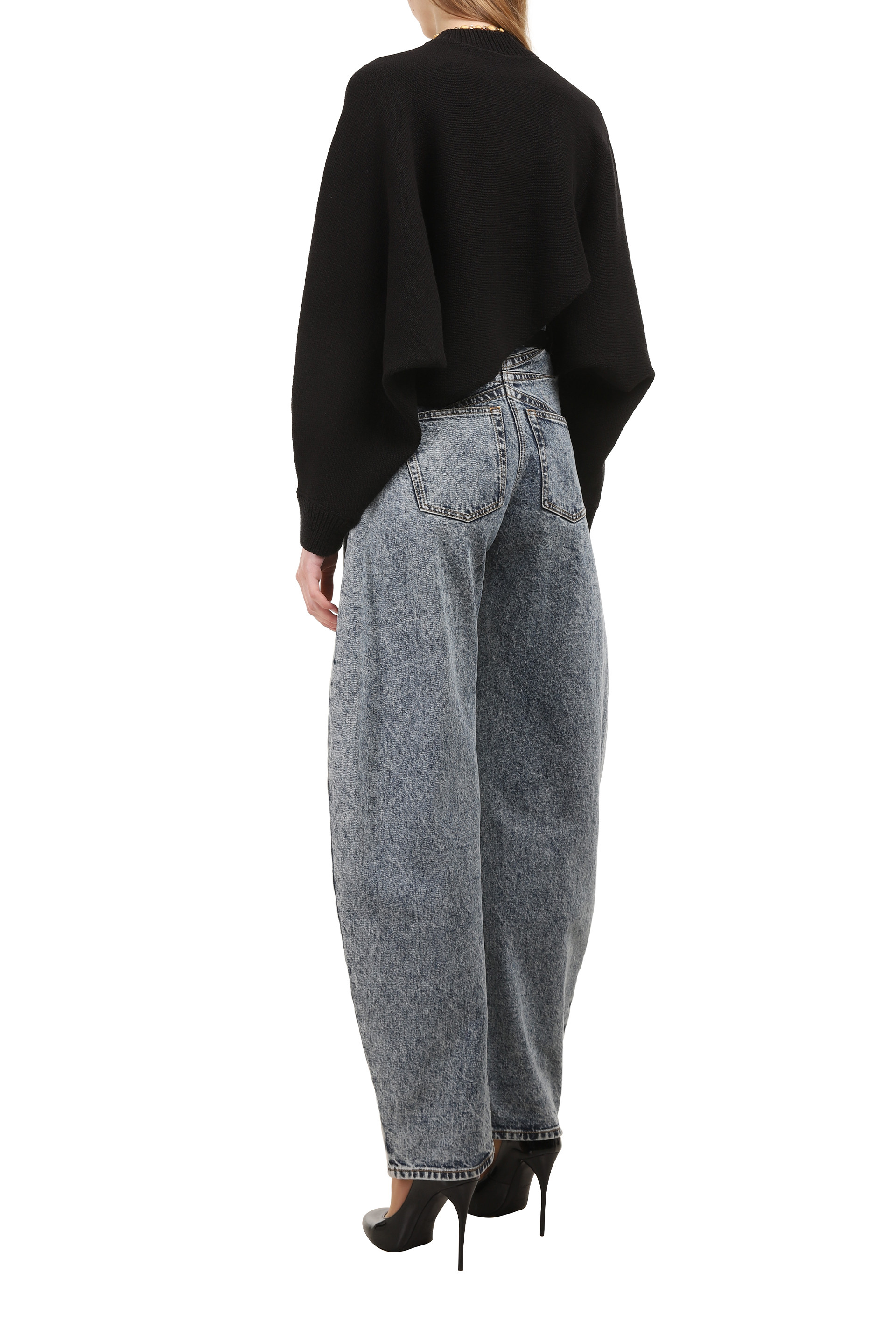 Купити Пуловер ALAÏA 3