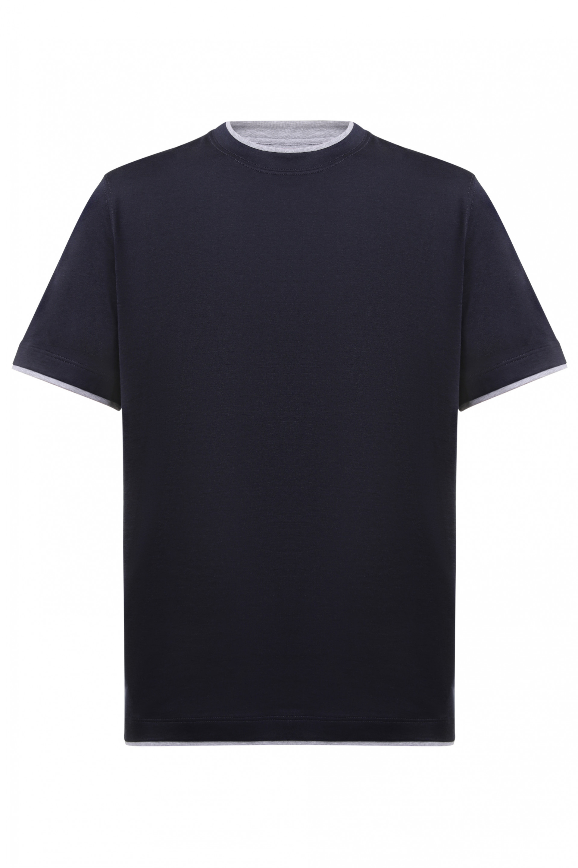 Купить Футболка Brunello Cucinelli