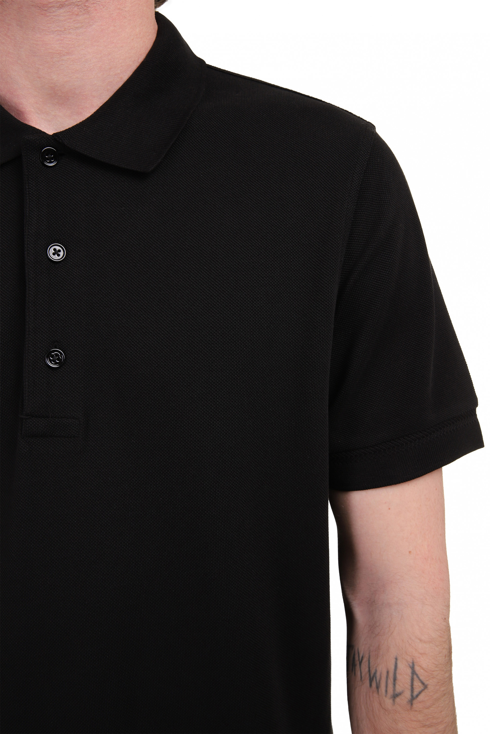 Купити Поло Tom Ford 4