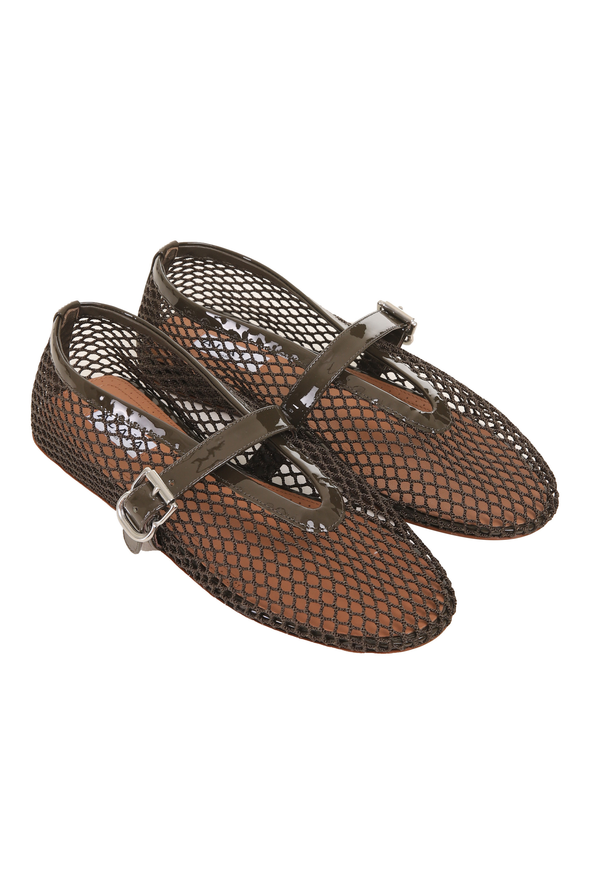 Купити Балетки ALAÏA 2