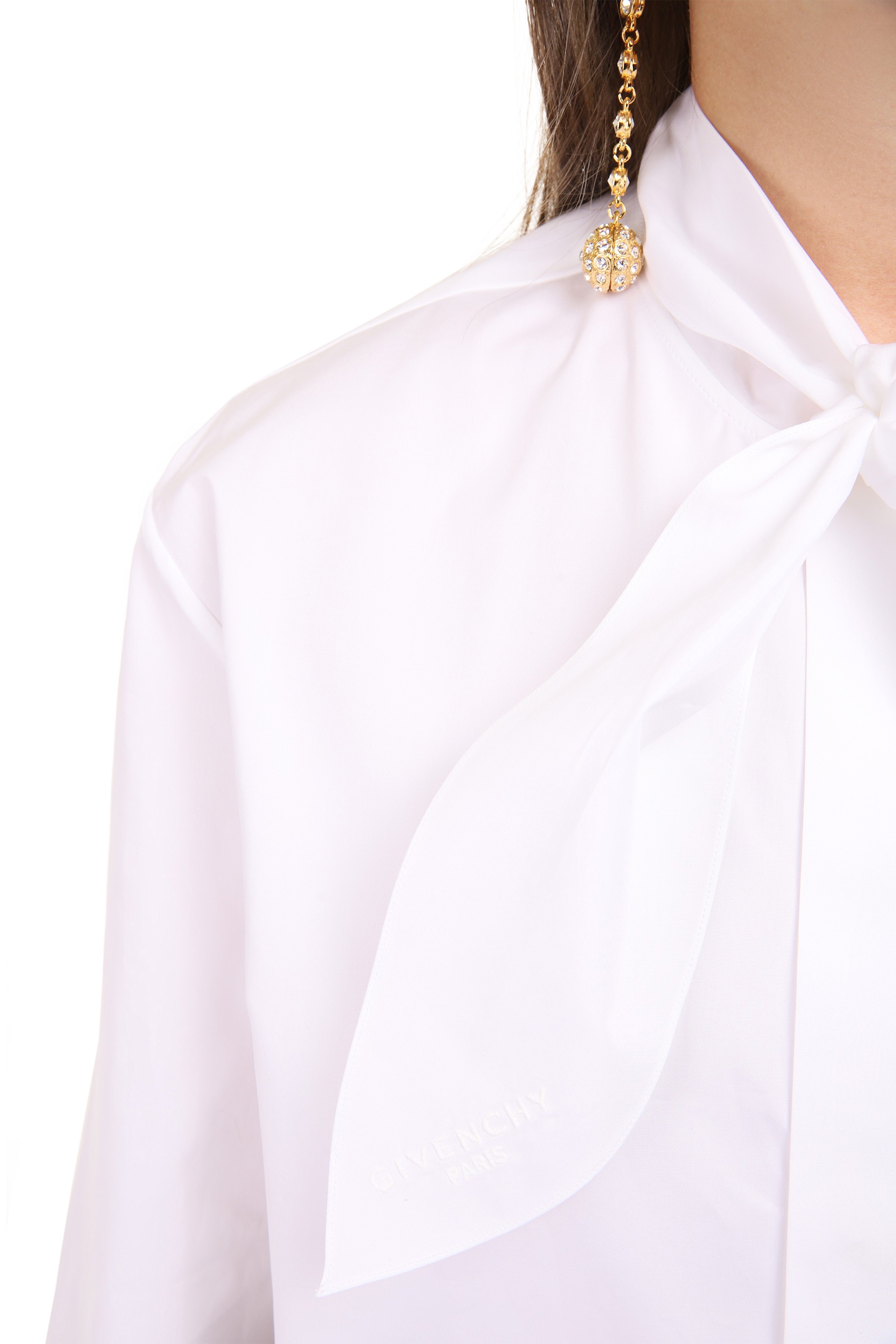 Купити Блуза Givenchy 4