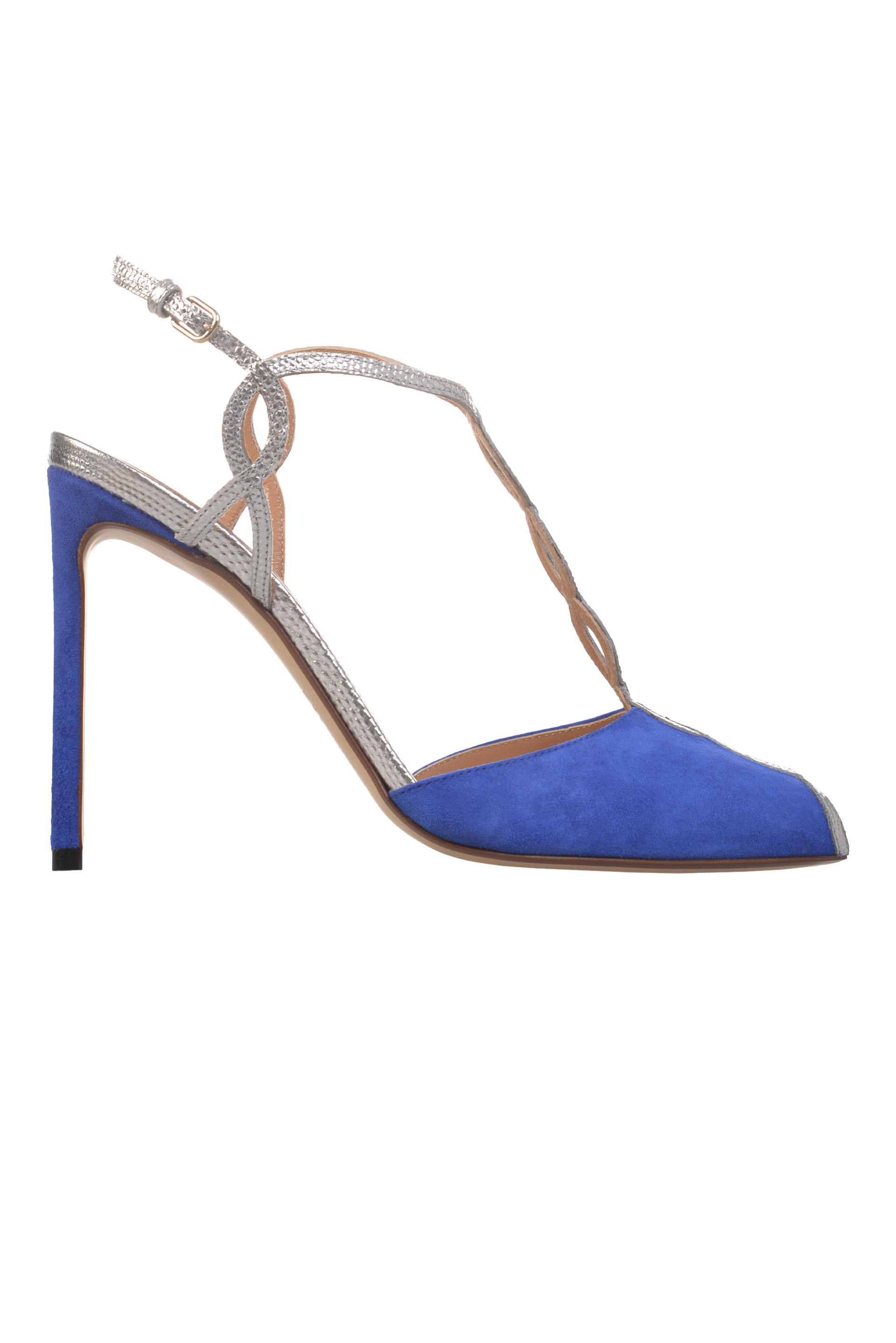 Купити Туфлі Francesco Russo