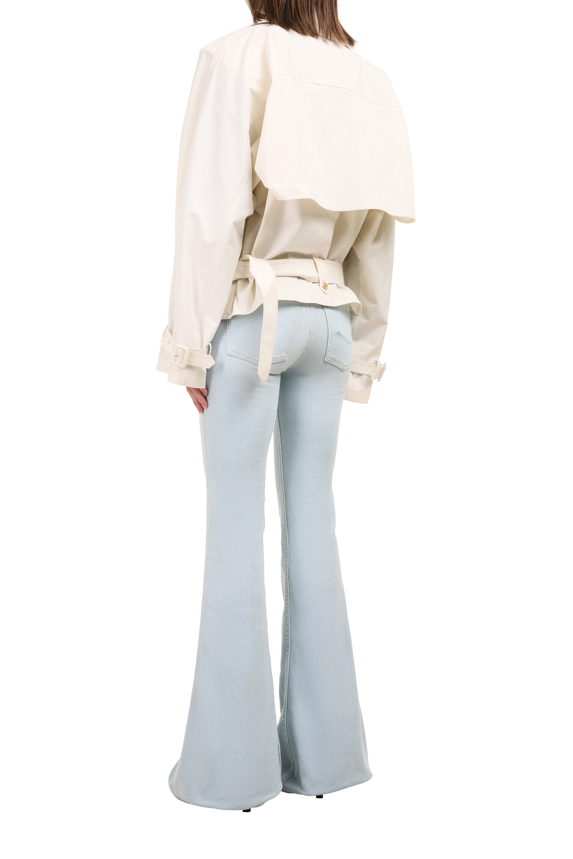 Купити Тренч JUUN.J 3